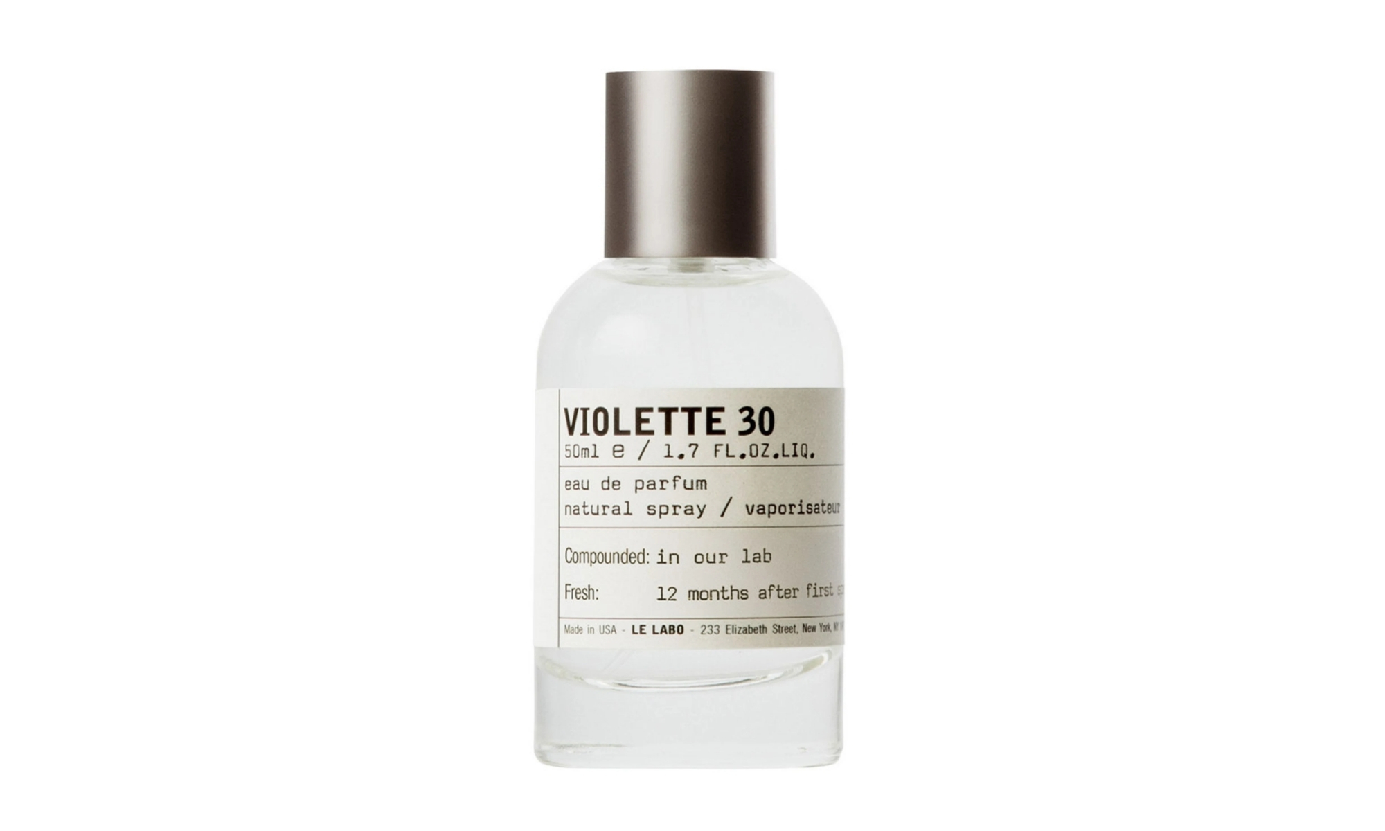 Le Labo Violette 30