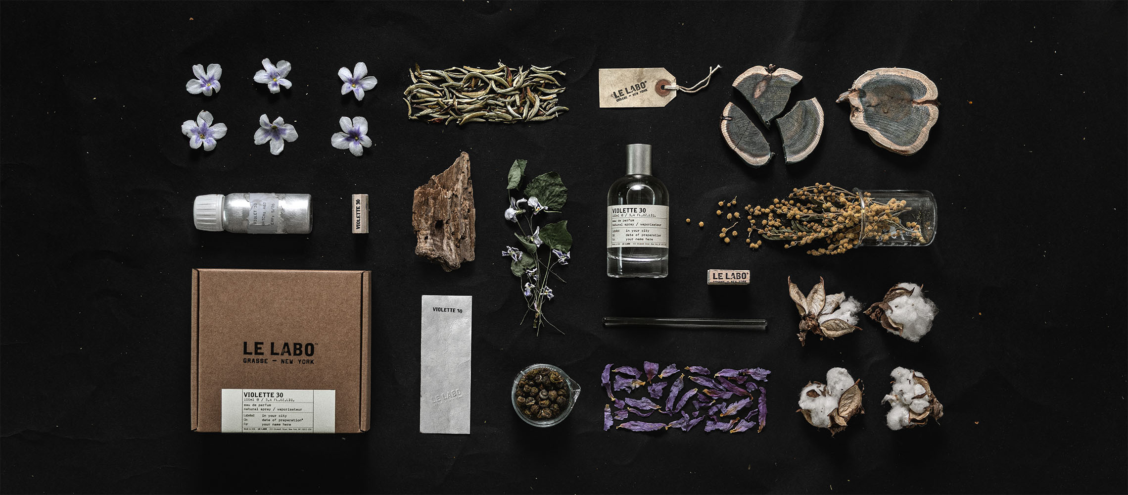 Le Labo Violette 30