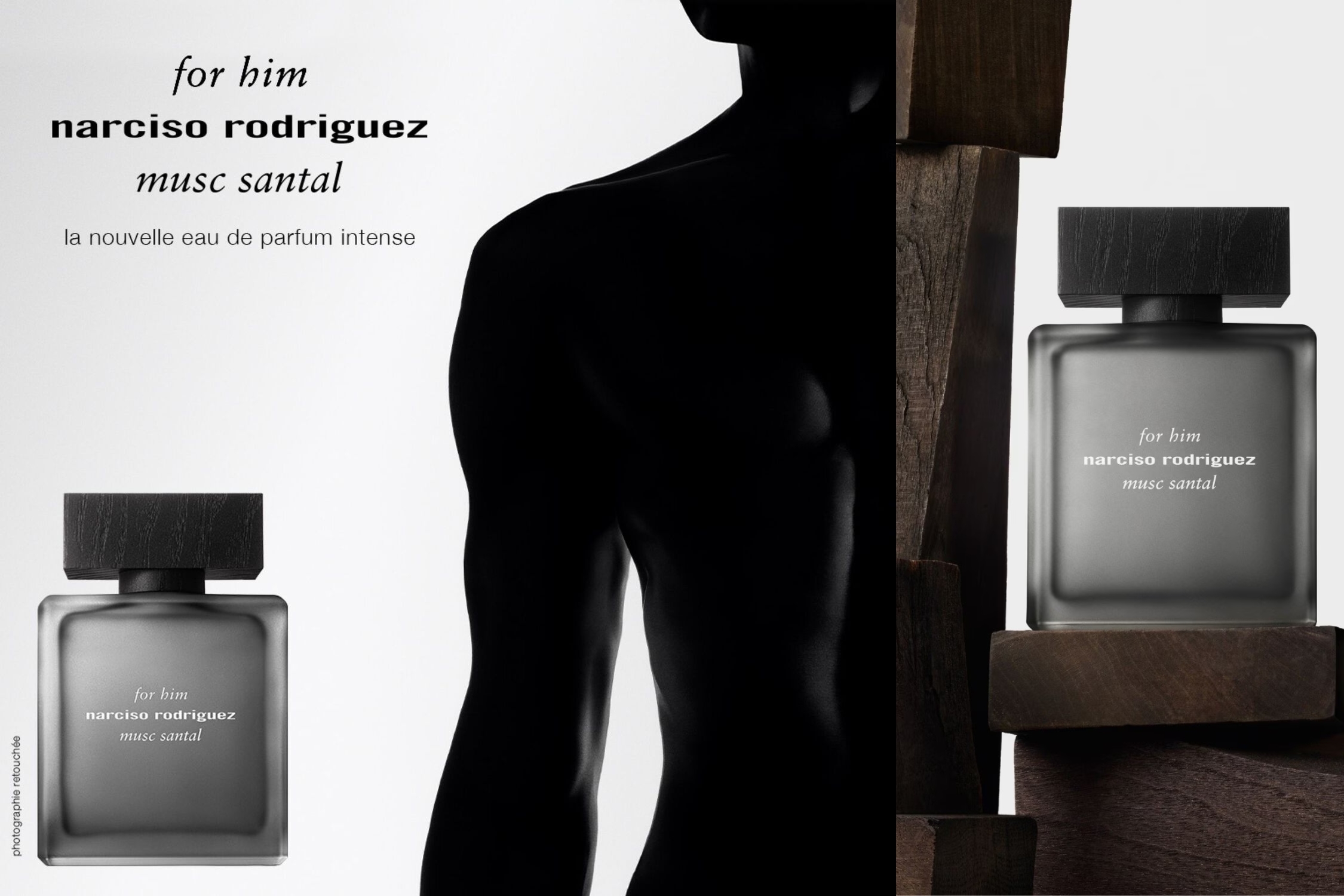 Narciso Musc Santal