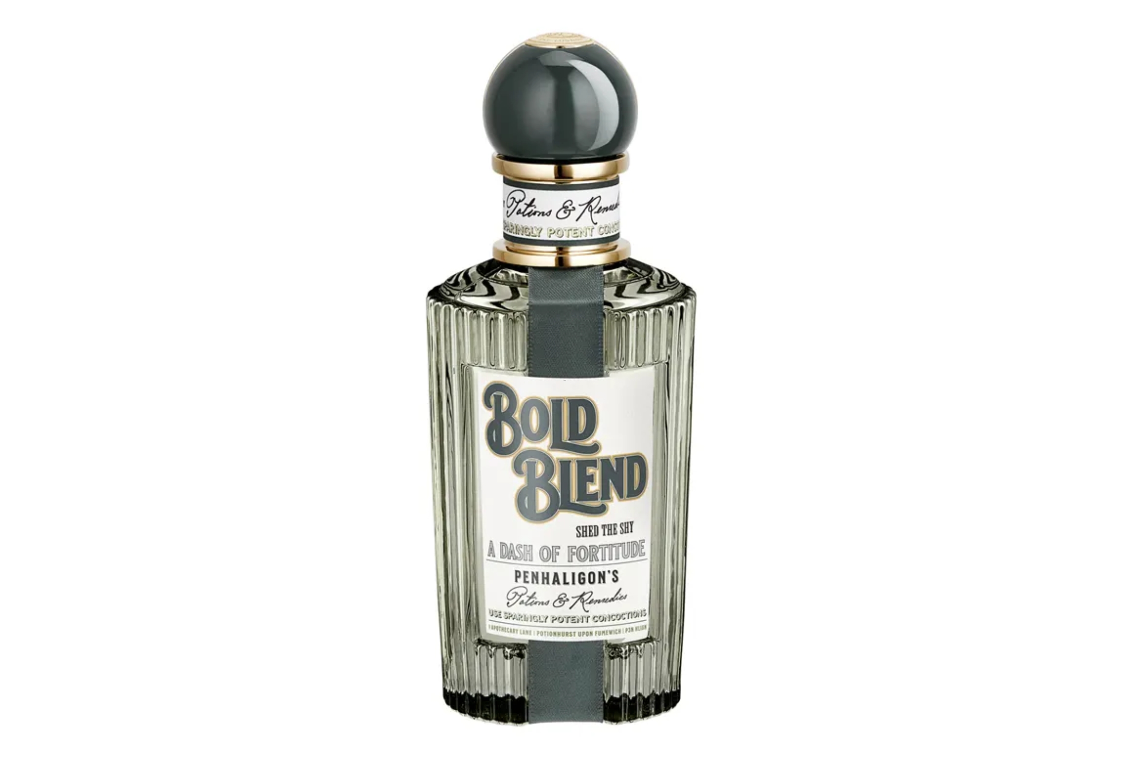 Penhaligon's Bold Blend