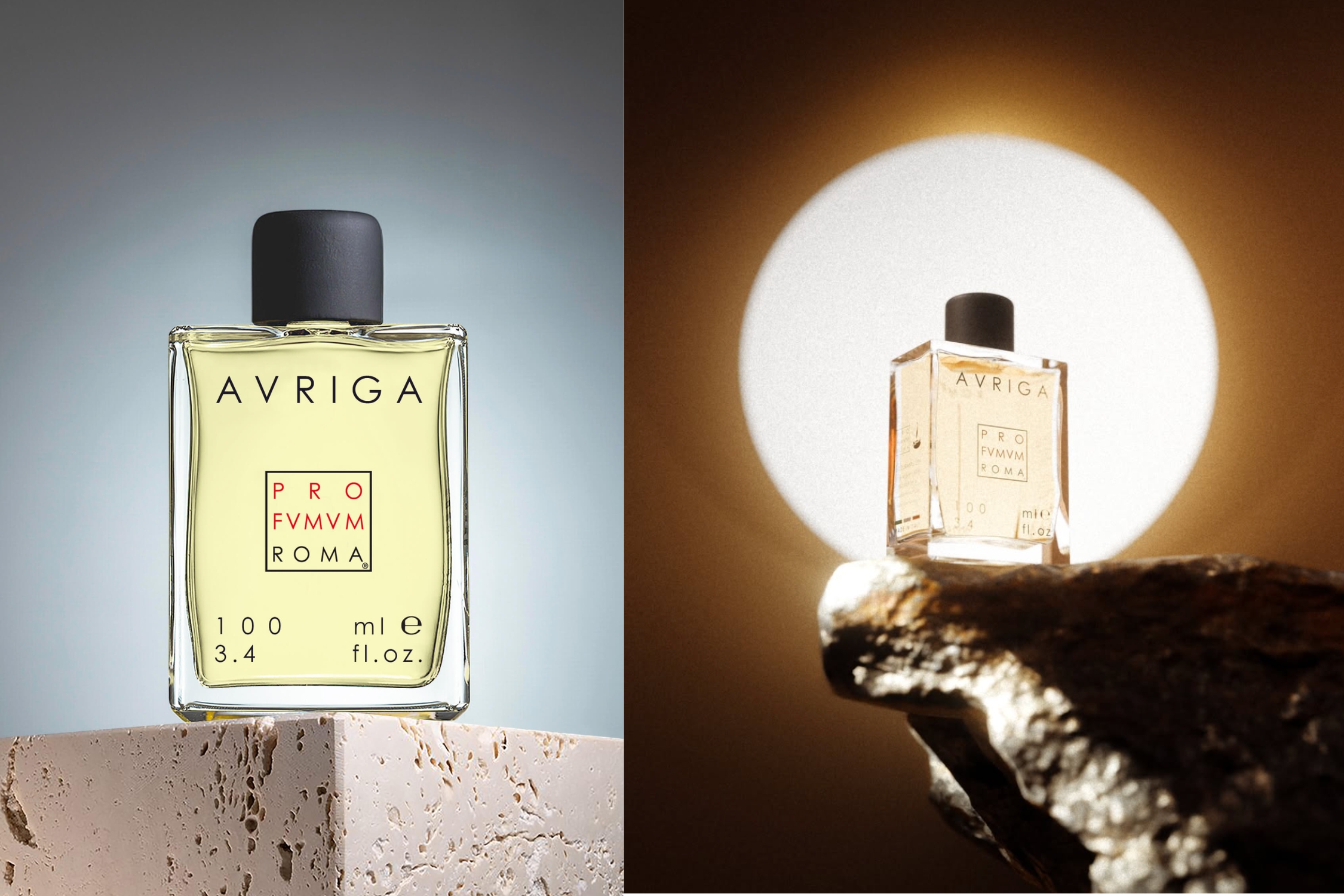 Profumum Auriga perfumy niszowe