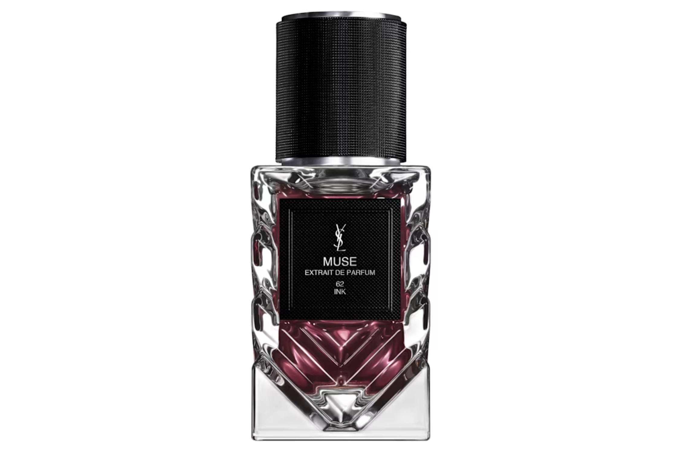 YSL Muse Extrait 62 Ink