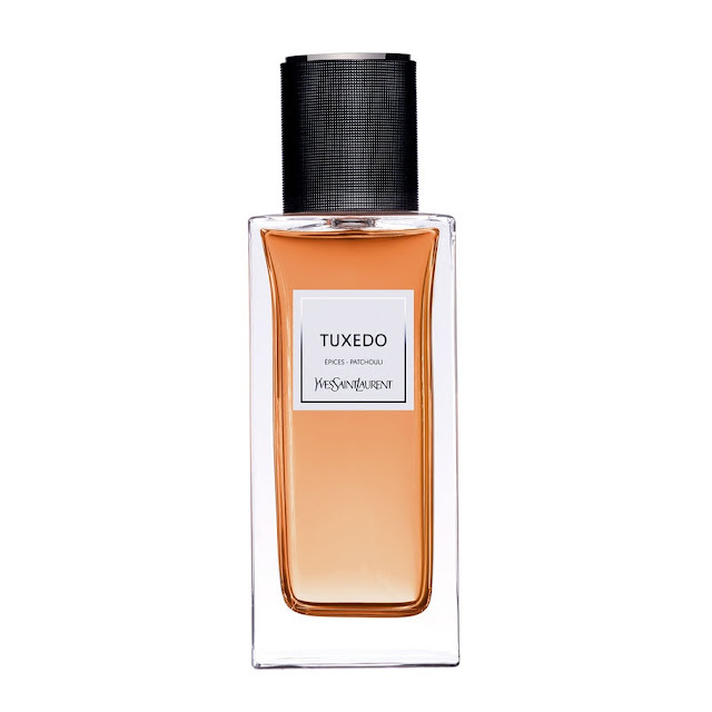 YSL Le Vestiaire des Parfums Tuxedo