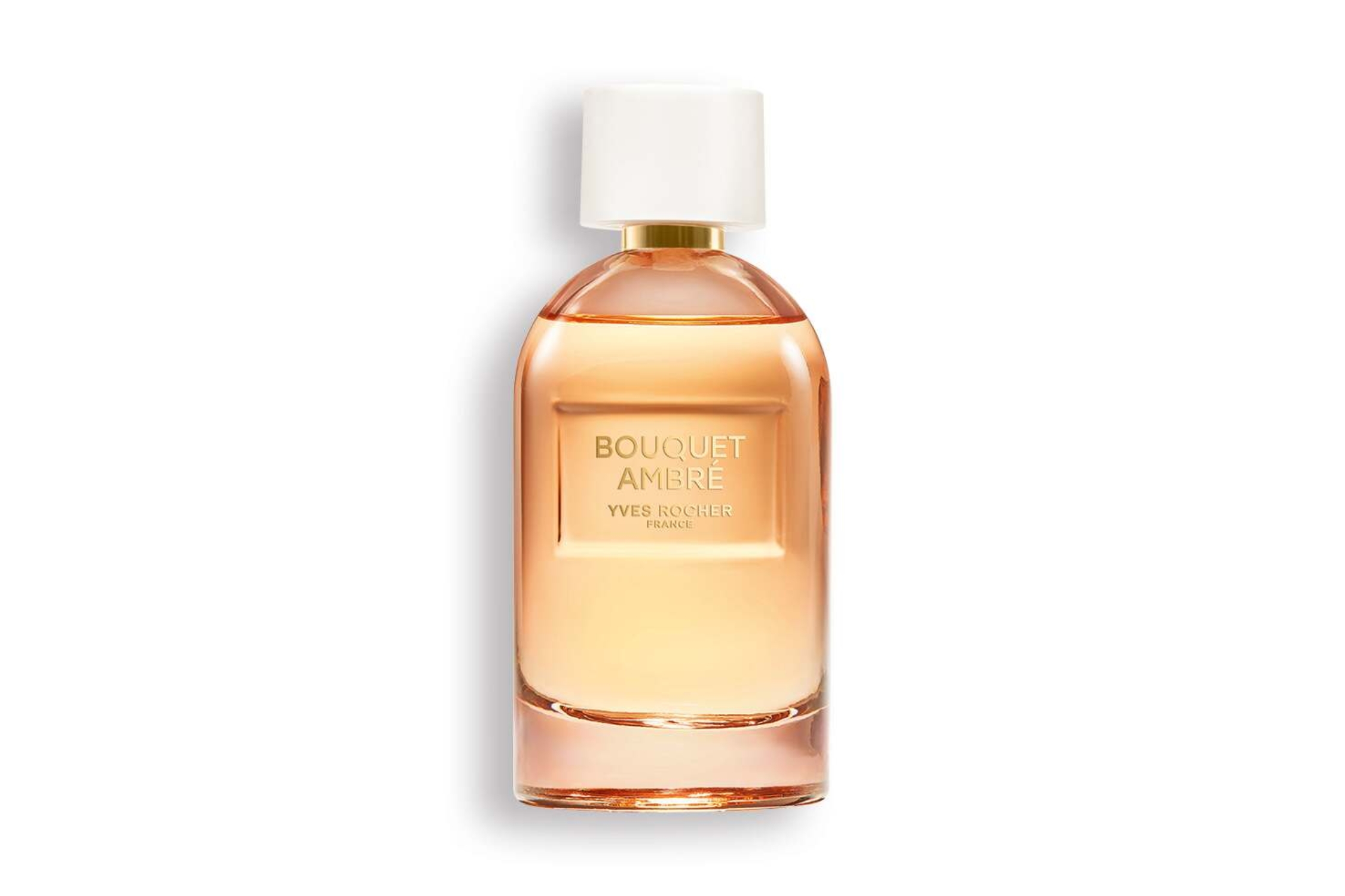 Yves Rocher Bouquet Ambre