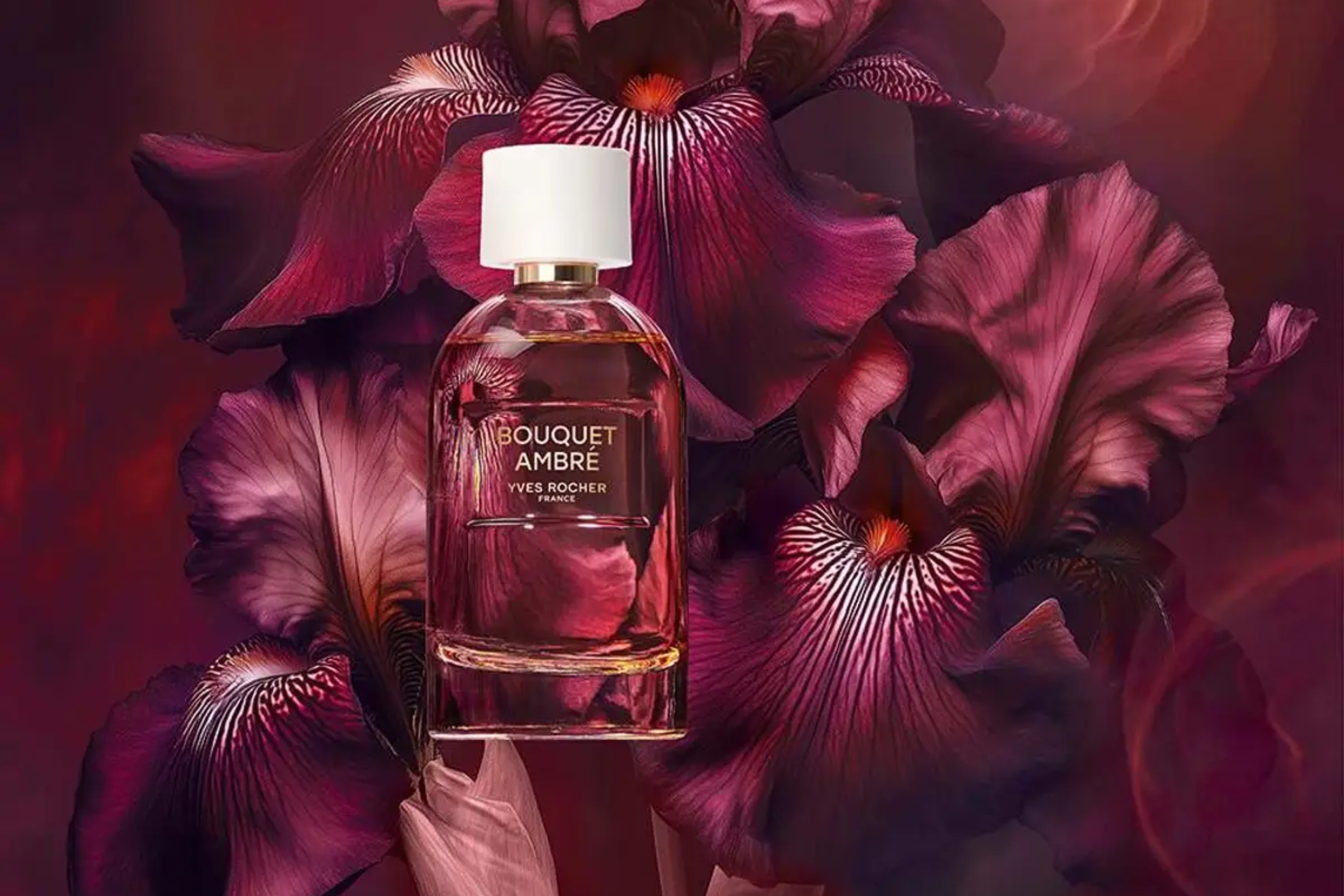 Yves Rocher Bouquet Ambre