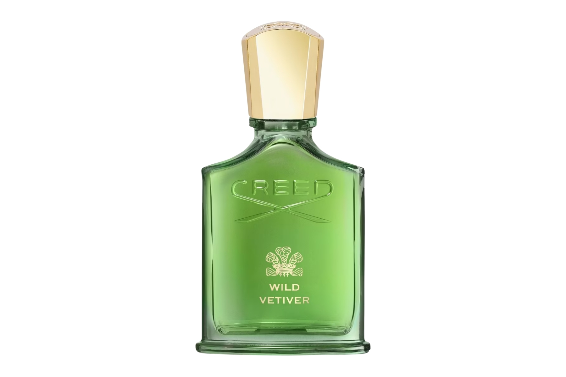 Creed Wild Vetiver