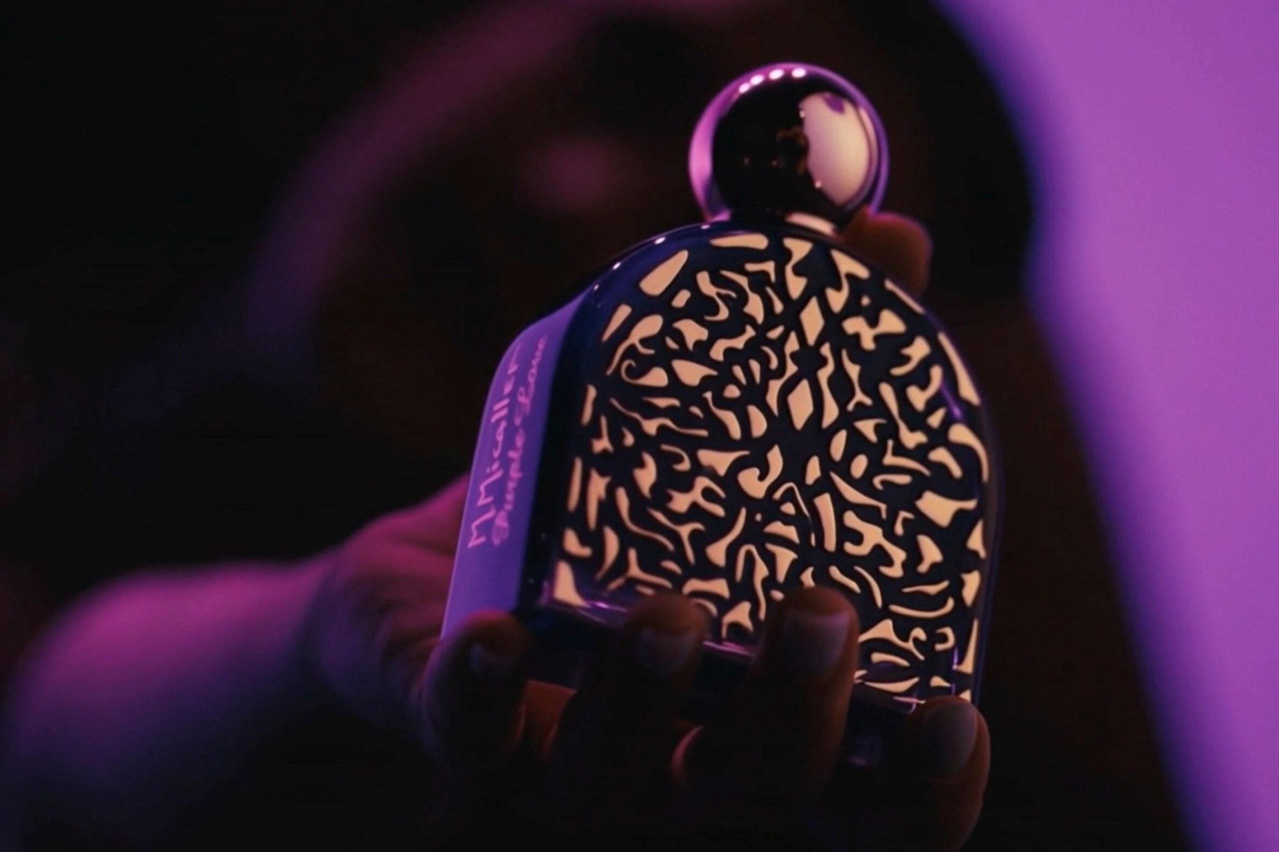 Micallef Purple Love perfumy niszowe Micallef Purple Love perfumy niszowe