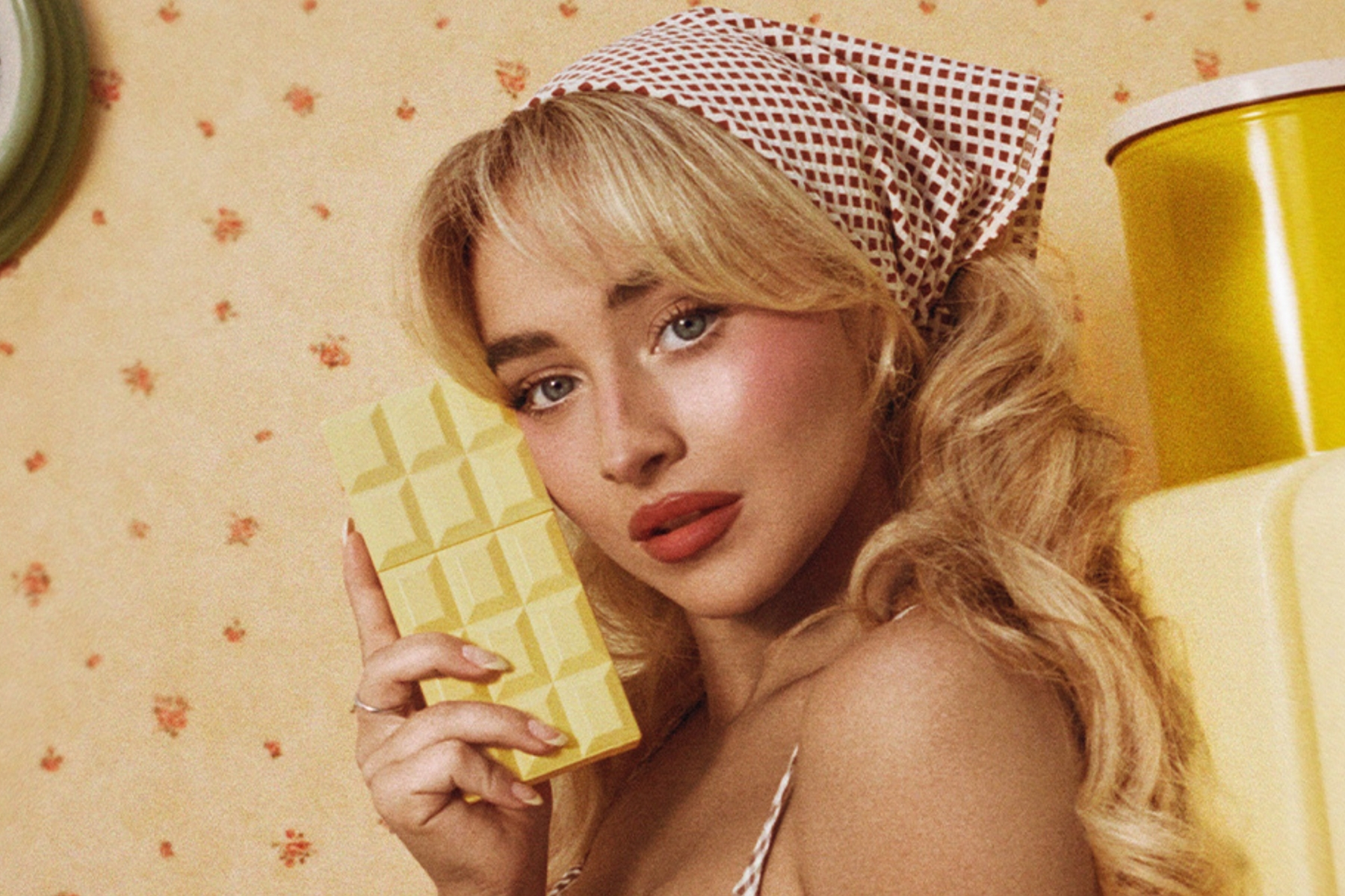 Lemon Pie