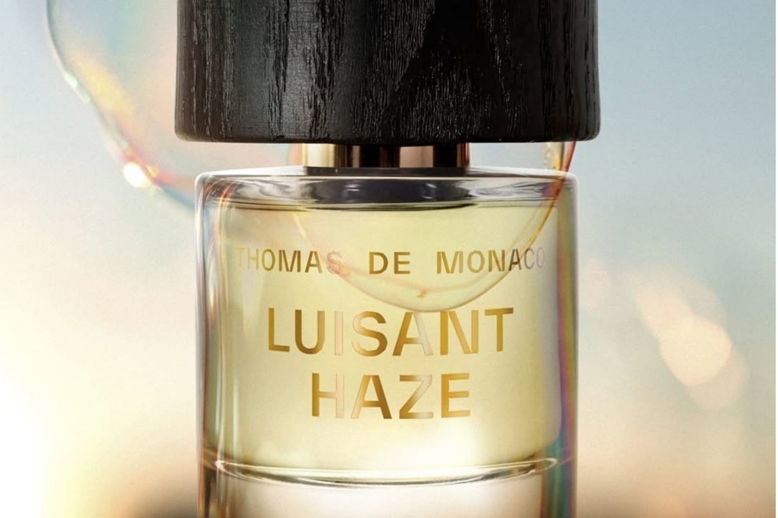 Thomas de Monaco Luisant Haze