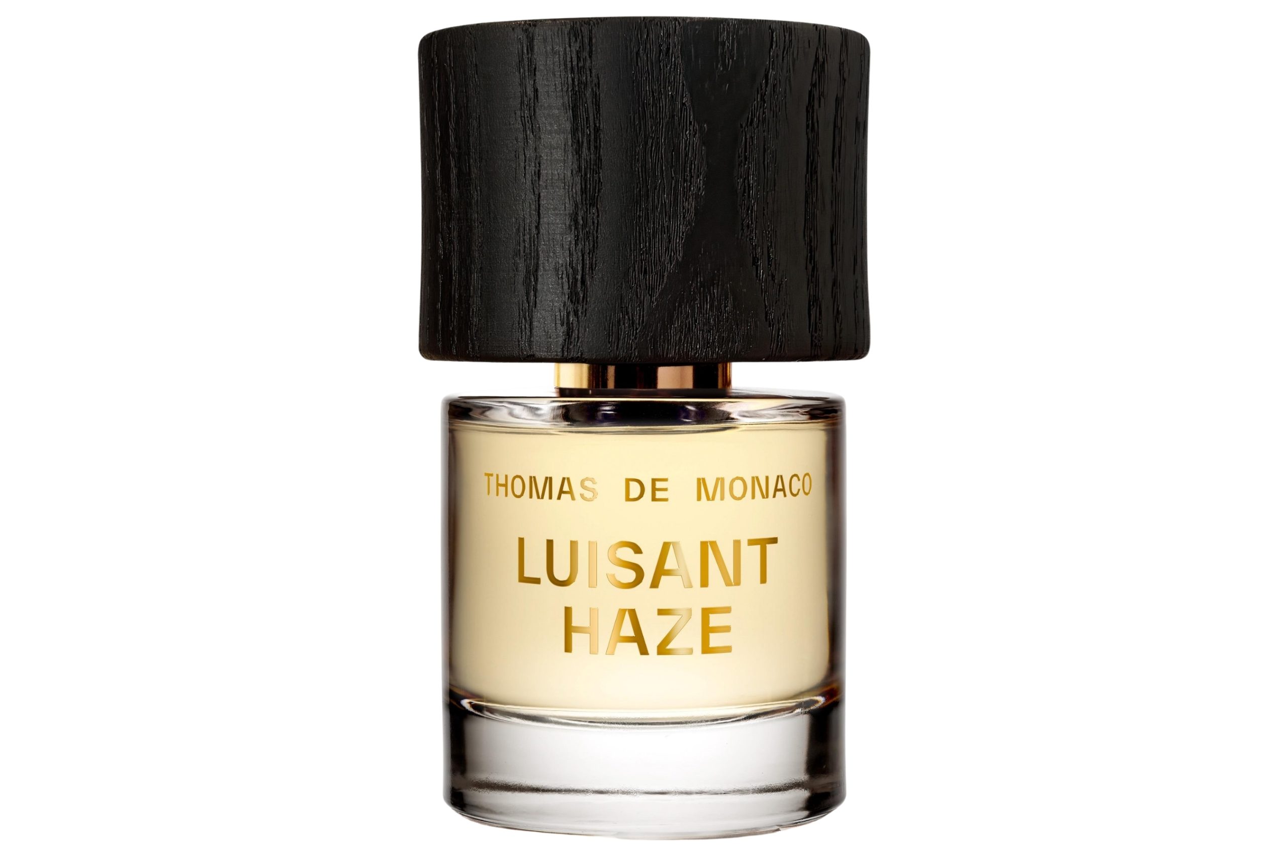Thomas de Monaco Luisant Haze