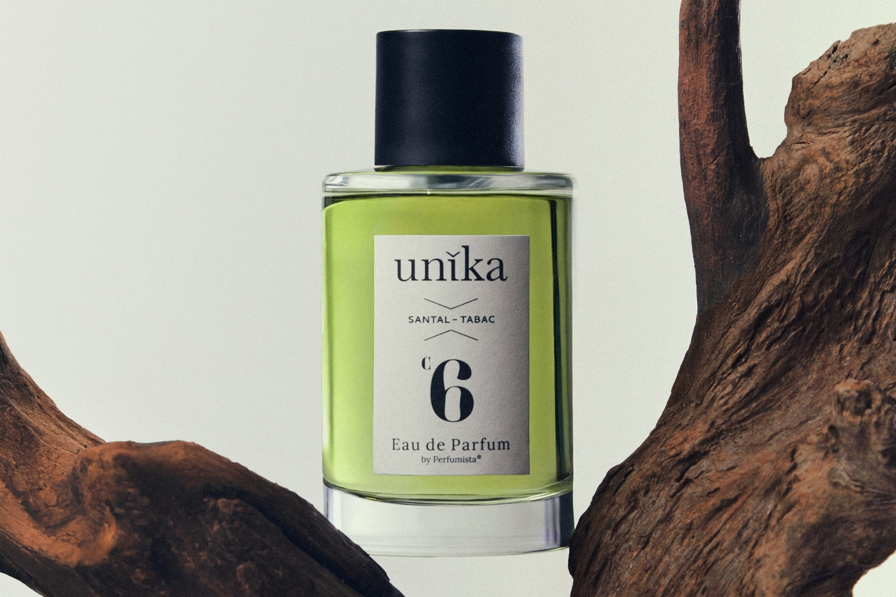 Santal Tabac