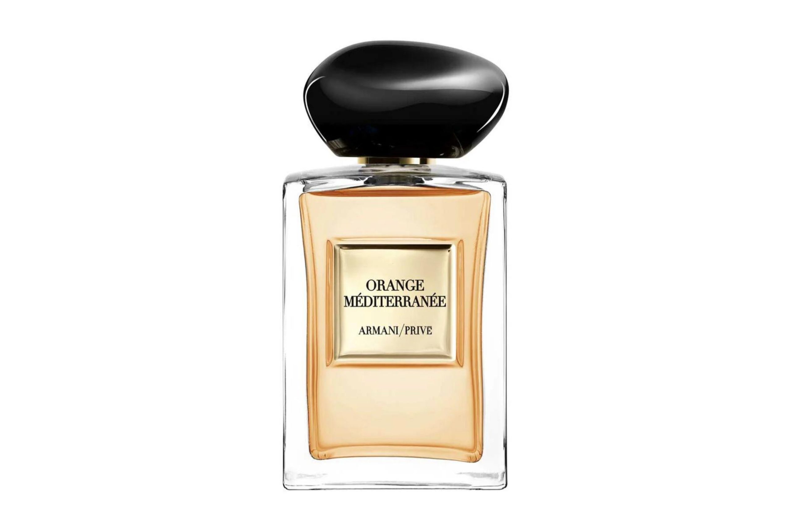 Armani Prive Orange Mediterranee Armani Prive Orange Mediterranee