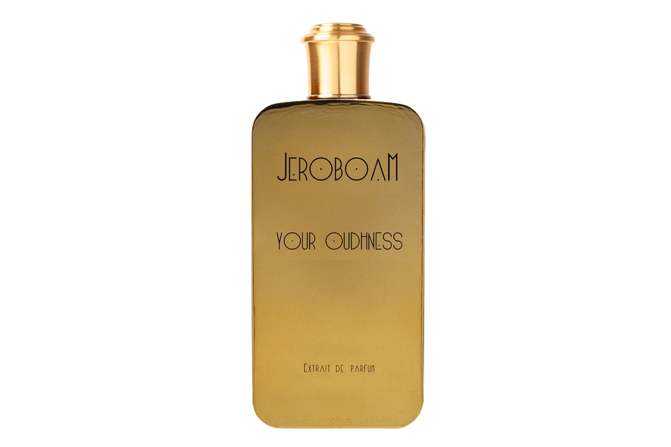 Jeroboam Your Oudhness