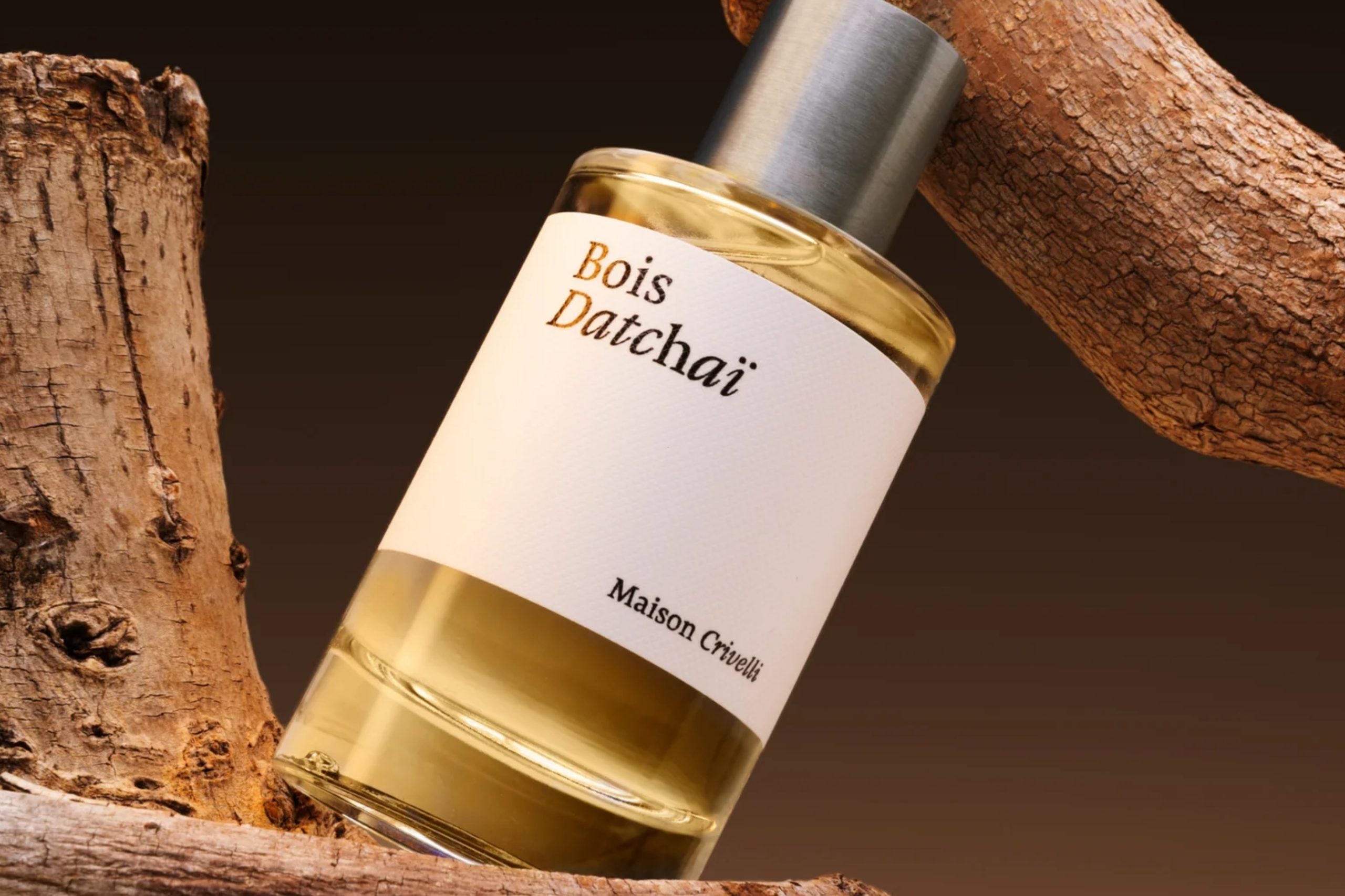 Maison Crivelli Bois Datchai perfumy niszowe Maison Crivelli Bois Datchai perfumy niszowe