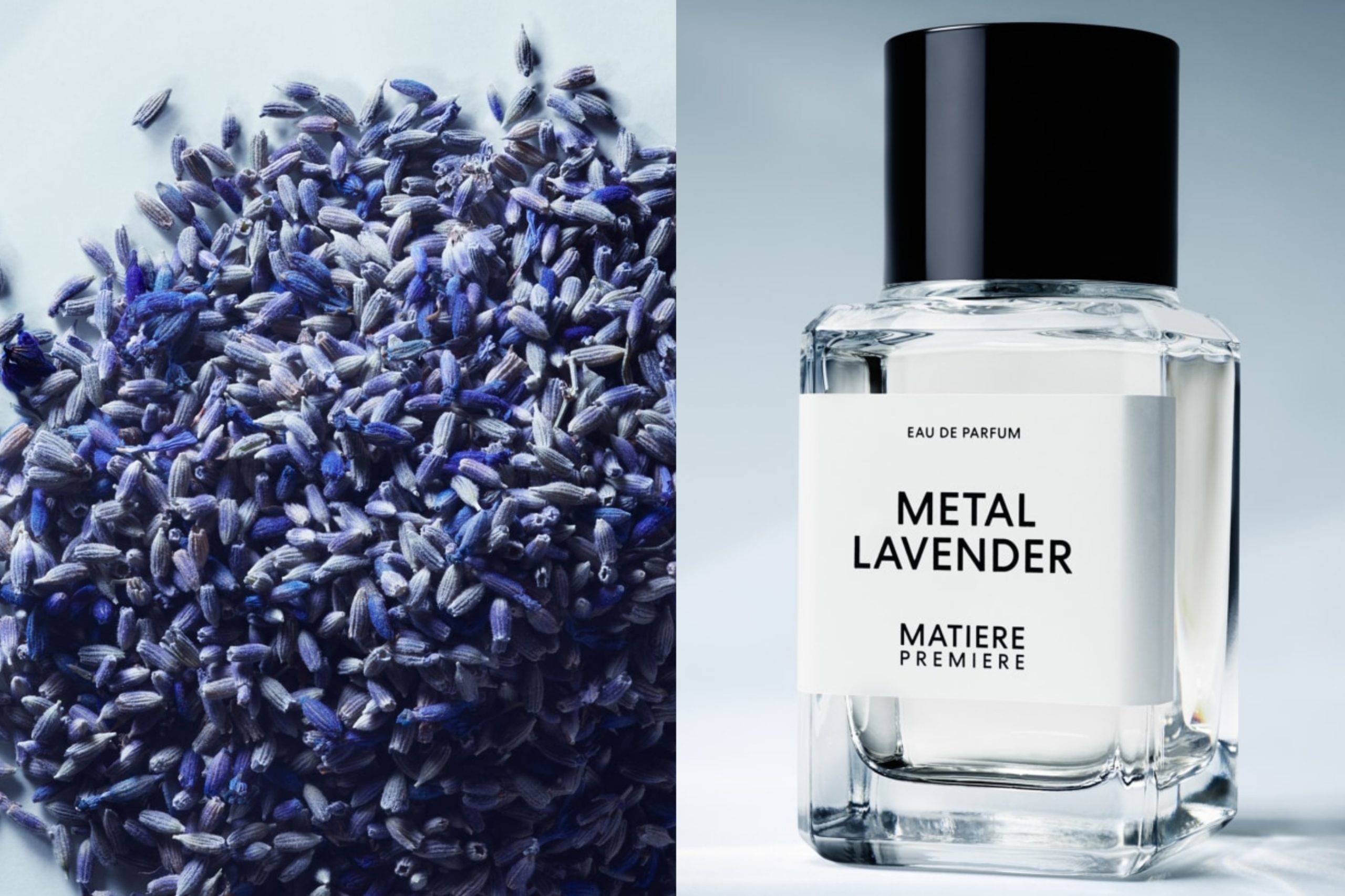 Matiere Premiere Metal Lavender Matiere Premiere Metal Lavender