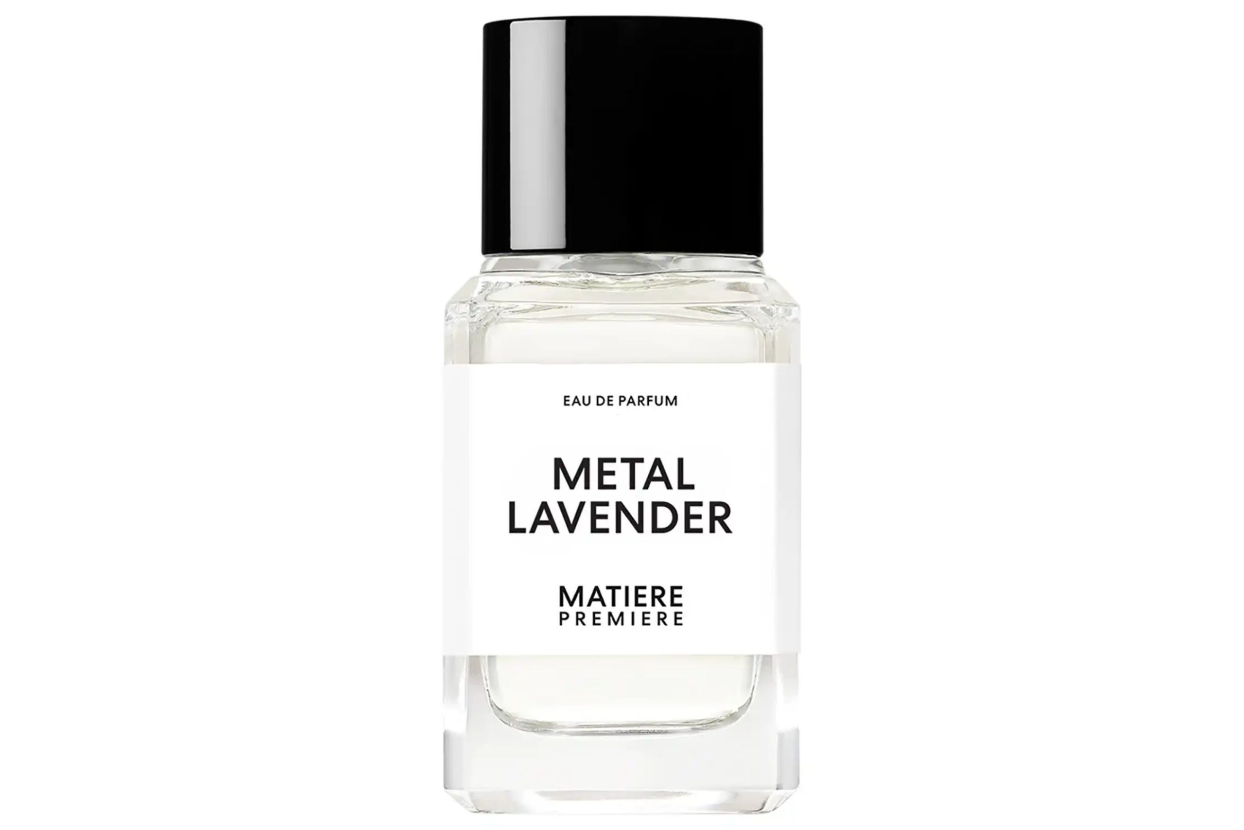 Matiere Premiere Metal Lavender Matiere Premiere Metal Lavender