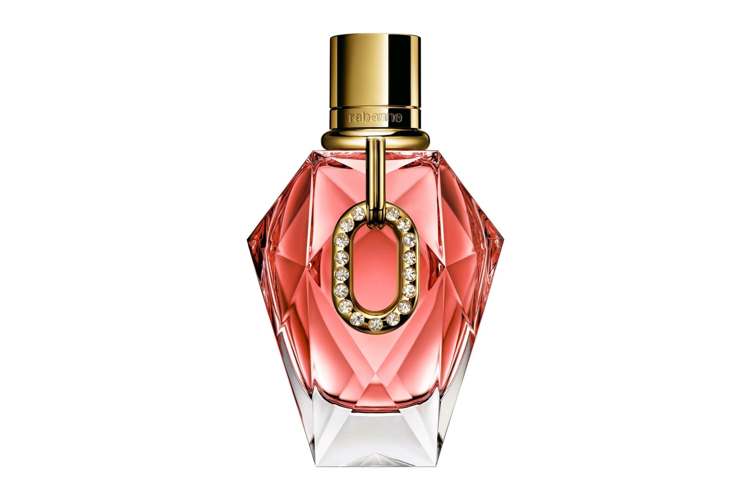 Rabanne Million Gold for Her Pure Diamonds
