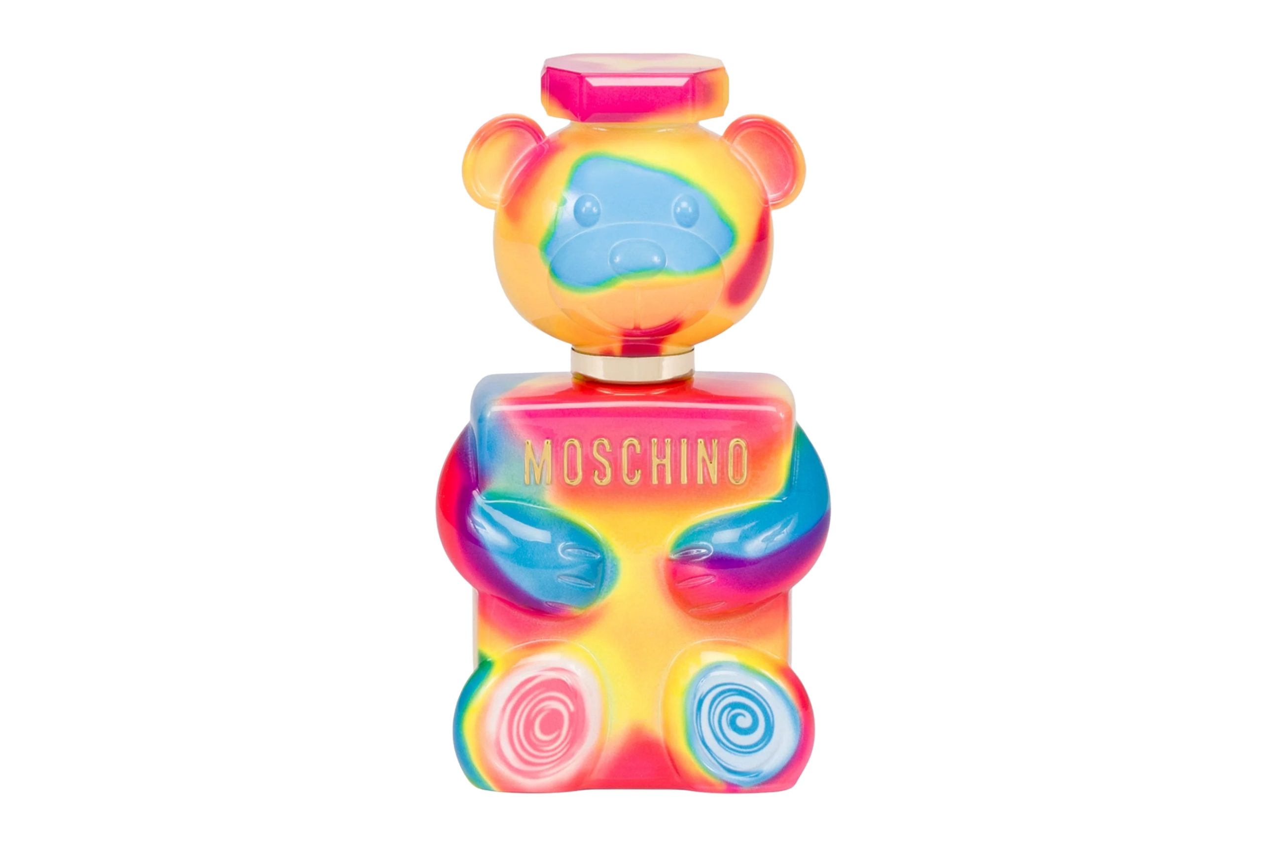 Moschino Toy 2 Gummy Moschino Toy 2 Gummy