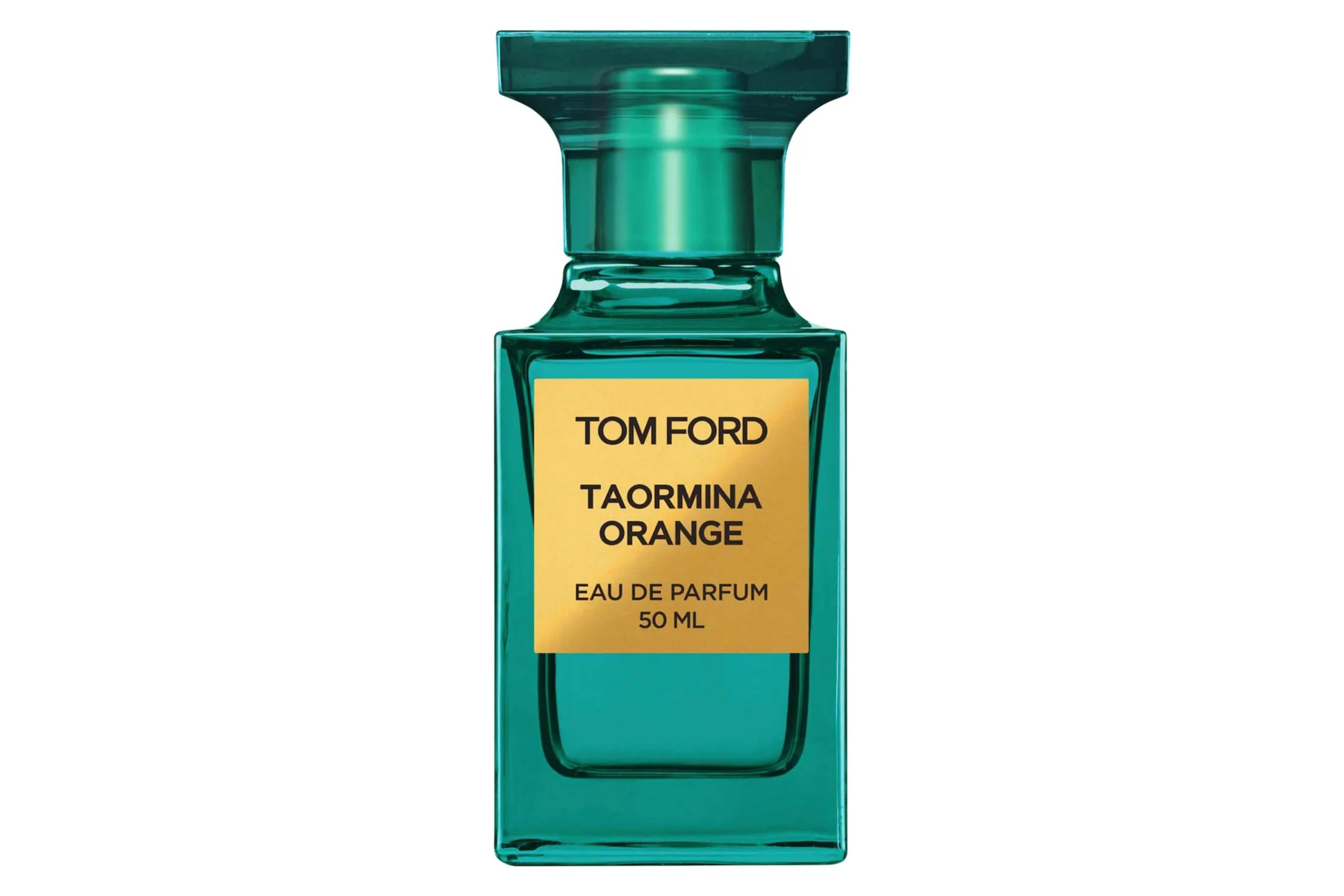 Tom Ford Taormina Orange