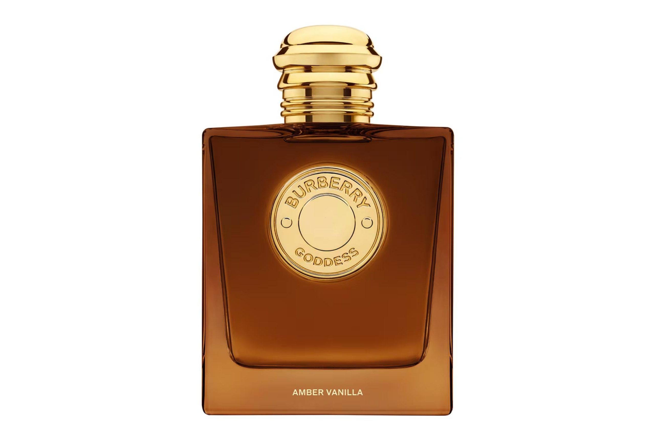 Burberry Goddess Amber Vanilla Burberry Goddess Amber Vanilla