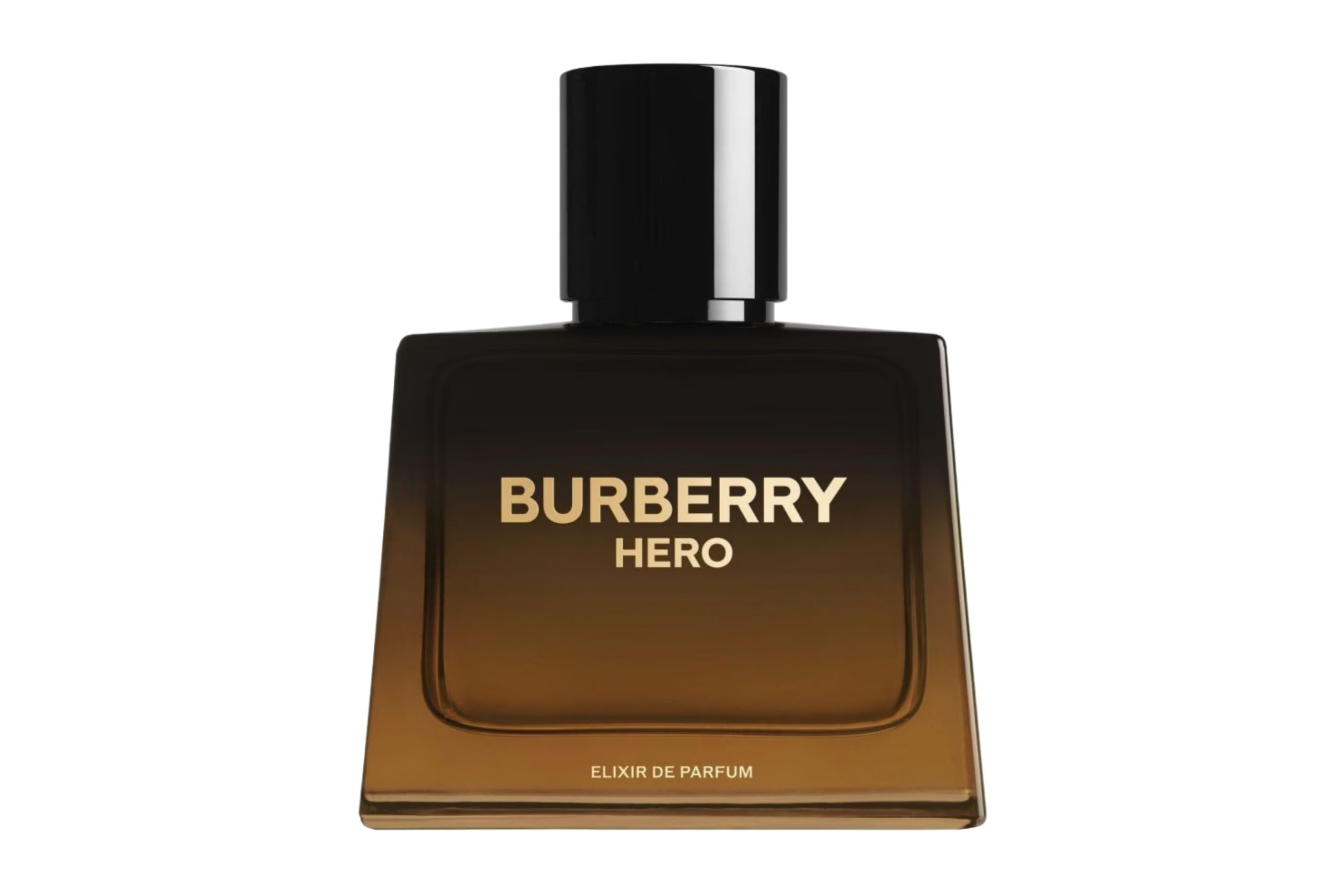 Burberry Hero Elixir