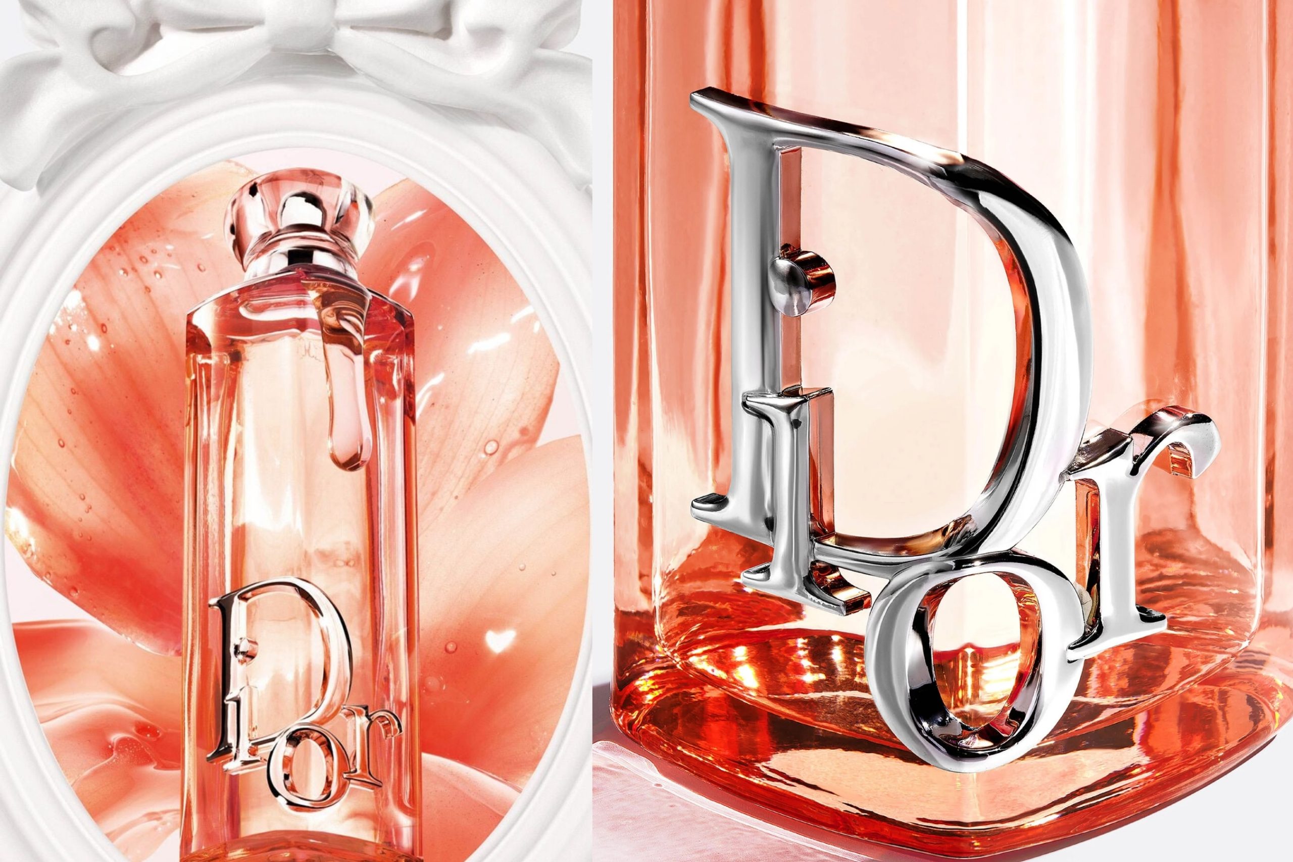 Peachy Glow Peachy Glow