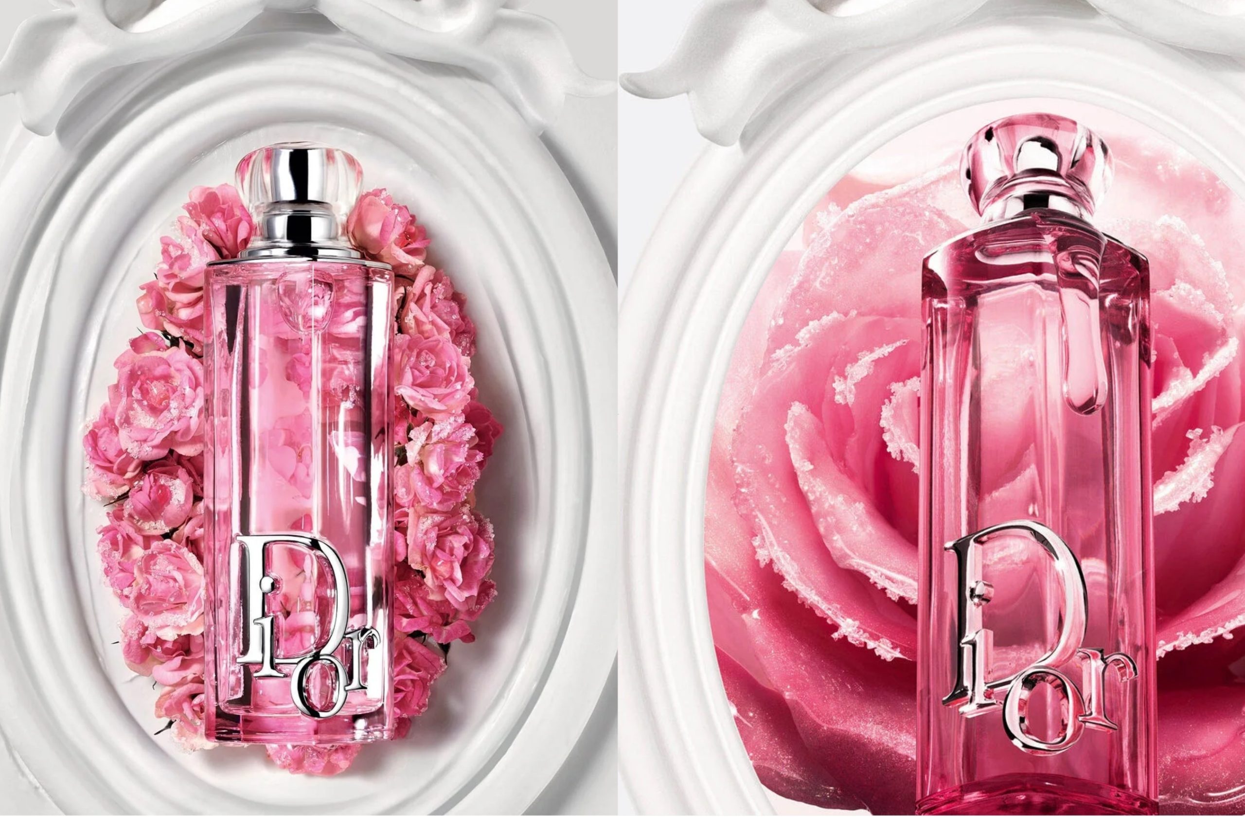 Dior Addict Rosy Glow Dior Addict Rosy Glow