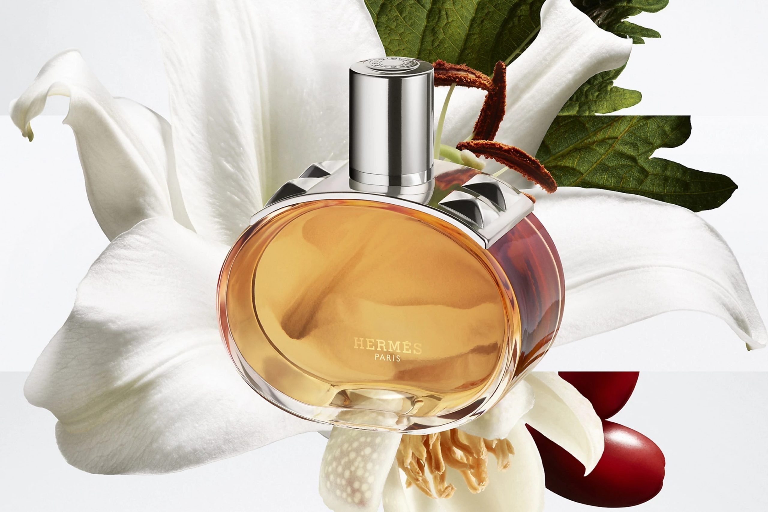 Hermes Barenia Pleine Fleur