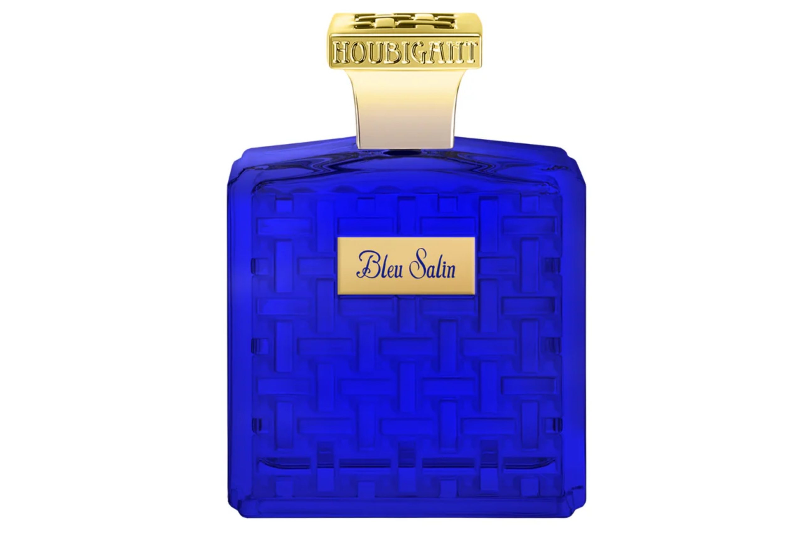 Houbigant Bleu Salin Houbigant Bleu Salin