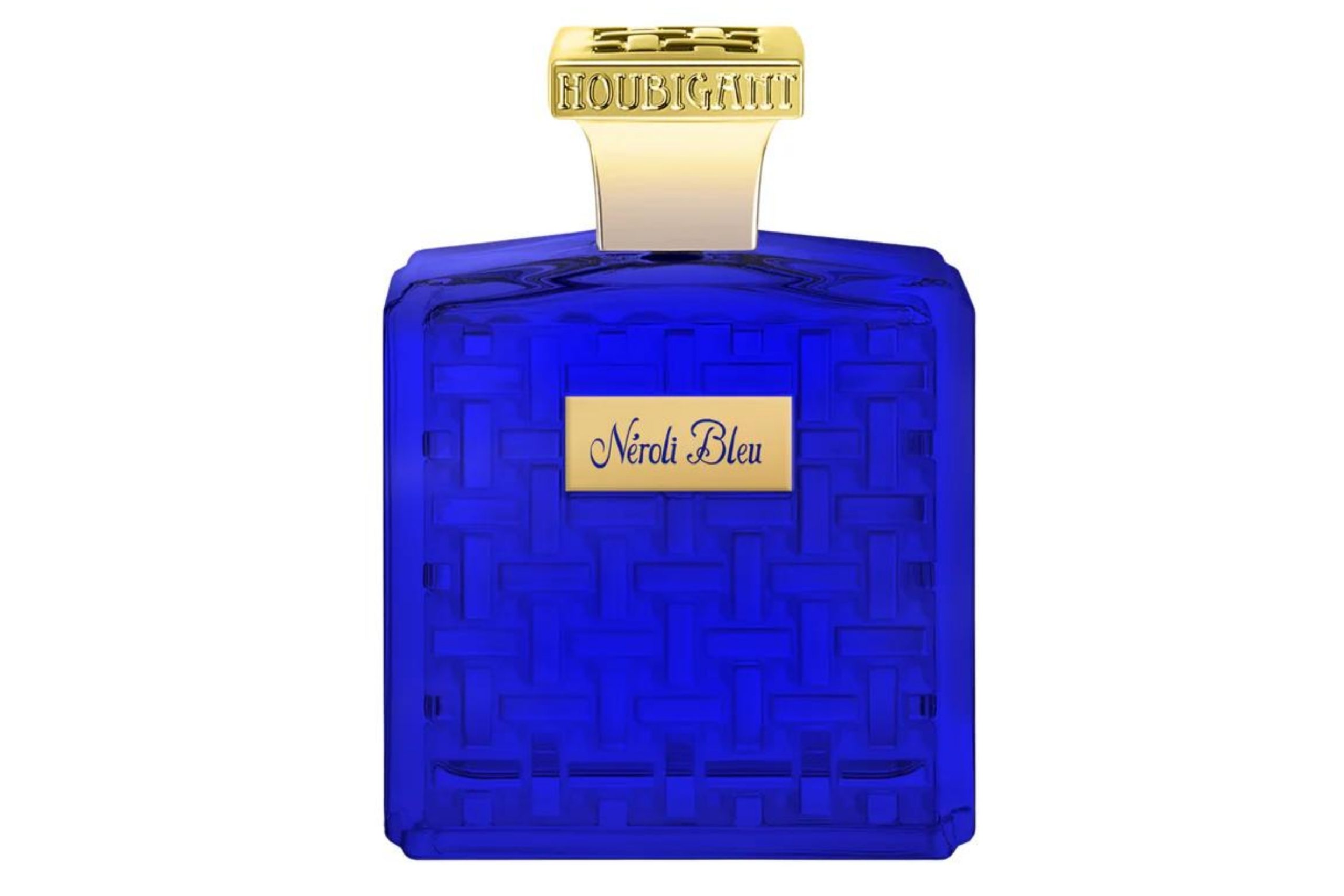 Houbigant Neroli Bleu
