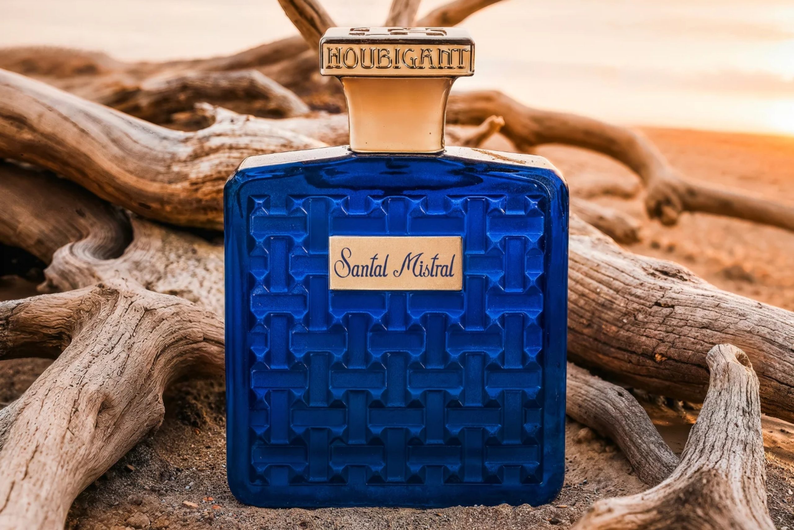 Santal Mistral Santal Mistral