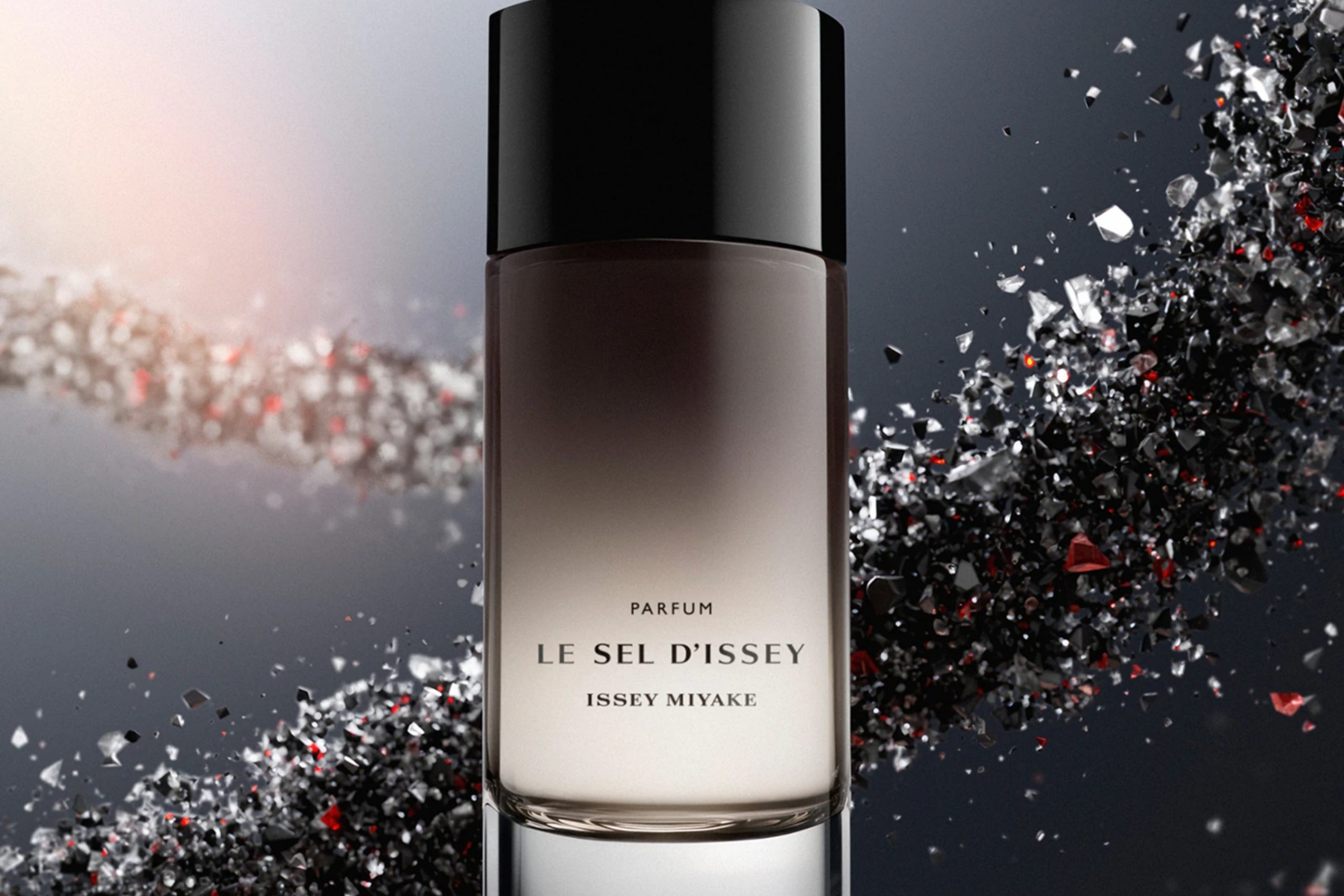 Le Sel d'Issey Parfum