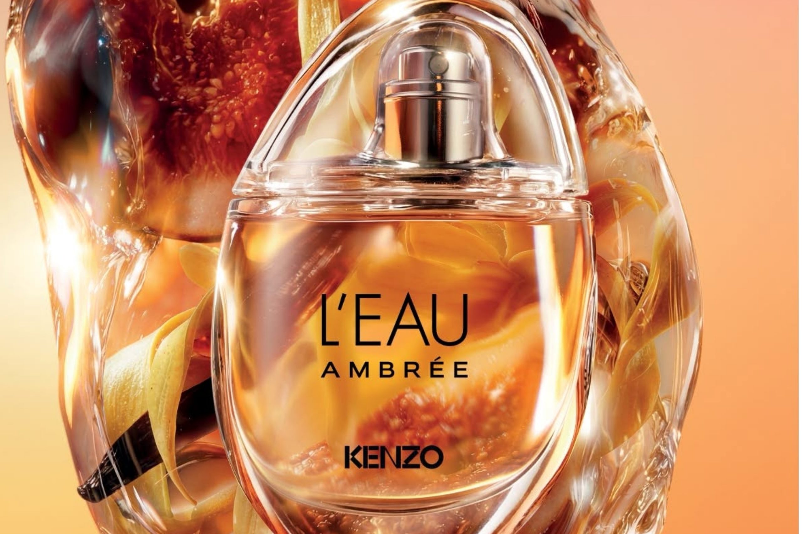 Kenzo L'Eau Ambree