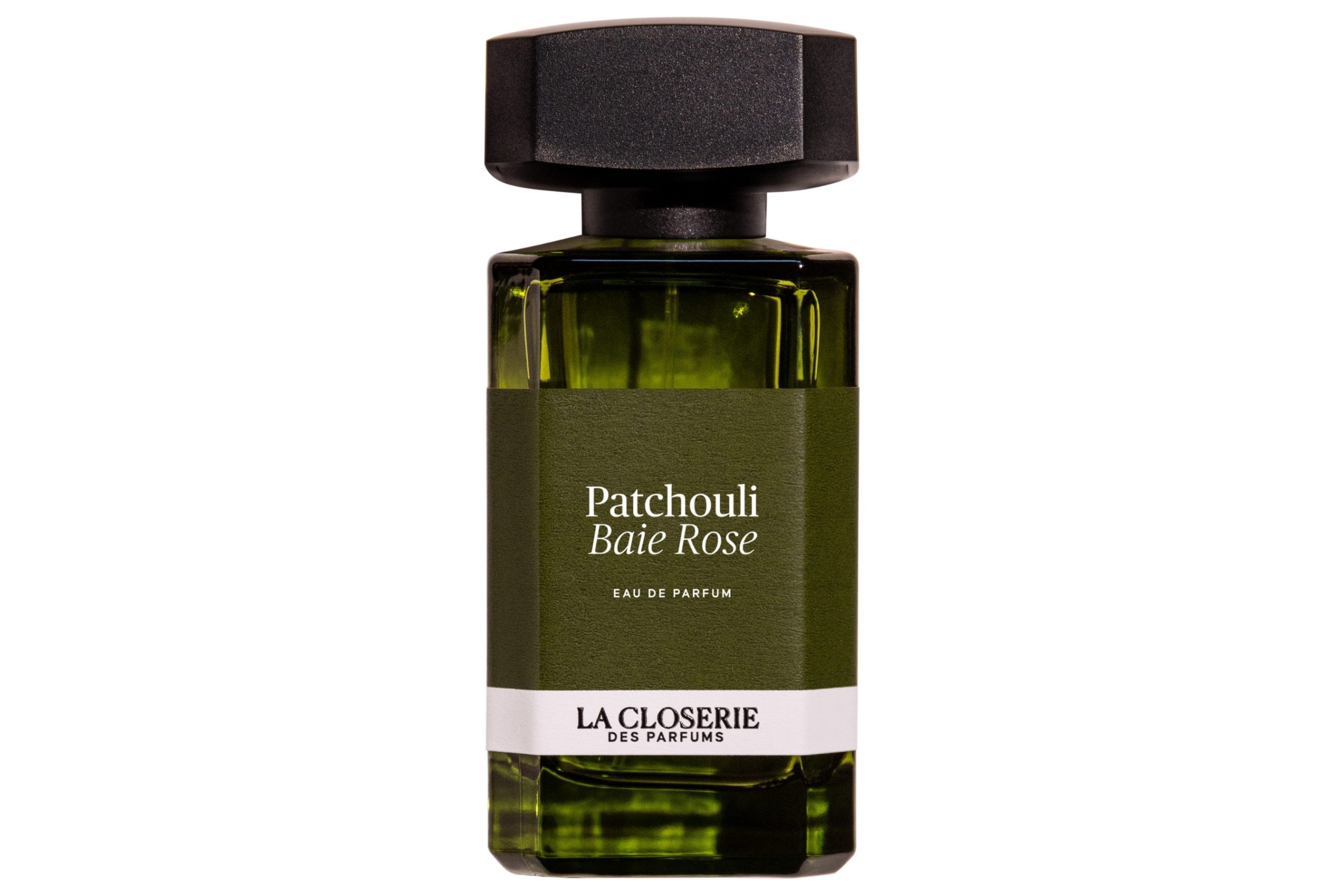 La Closerie Patchouli Baie Rose La Closerie Patchouli Baie Rose