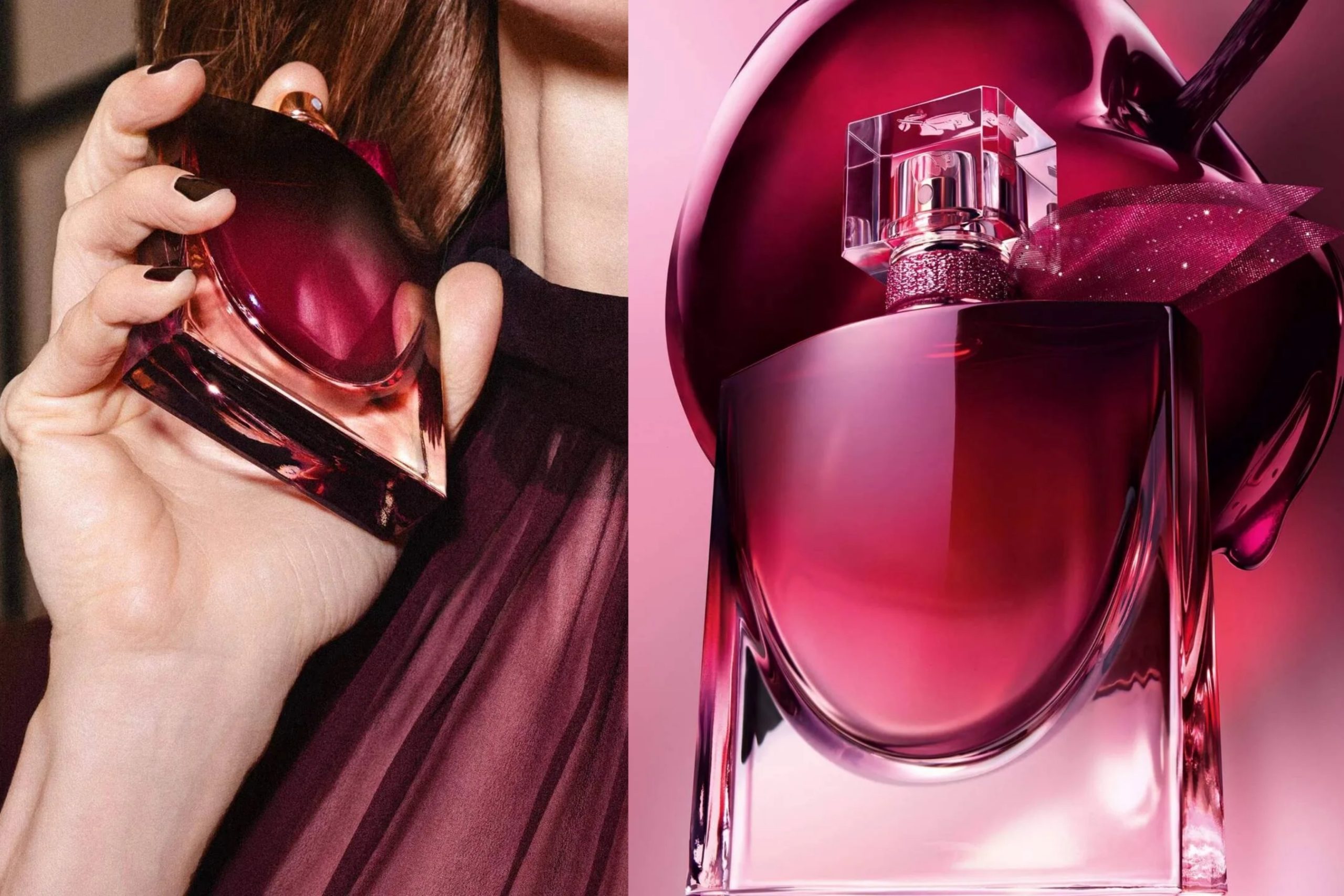 Lancome La Vie est Belle L'Elixir Very Cherry