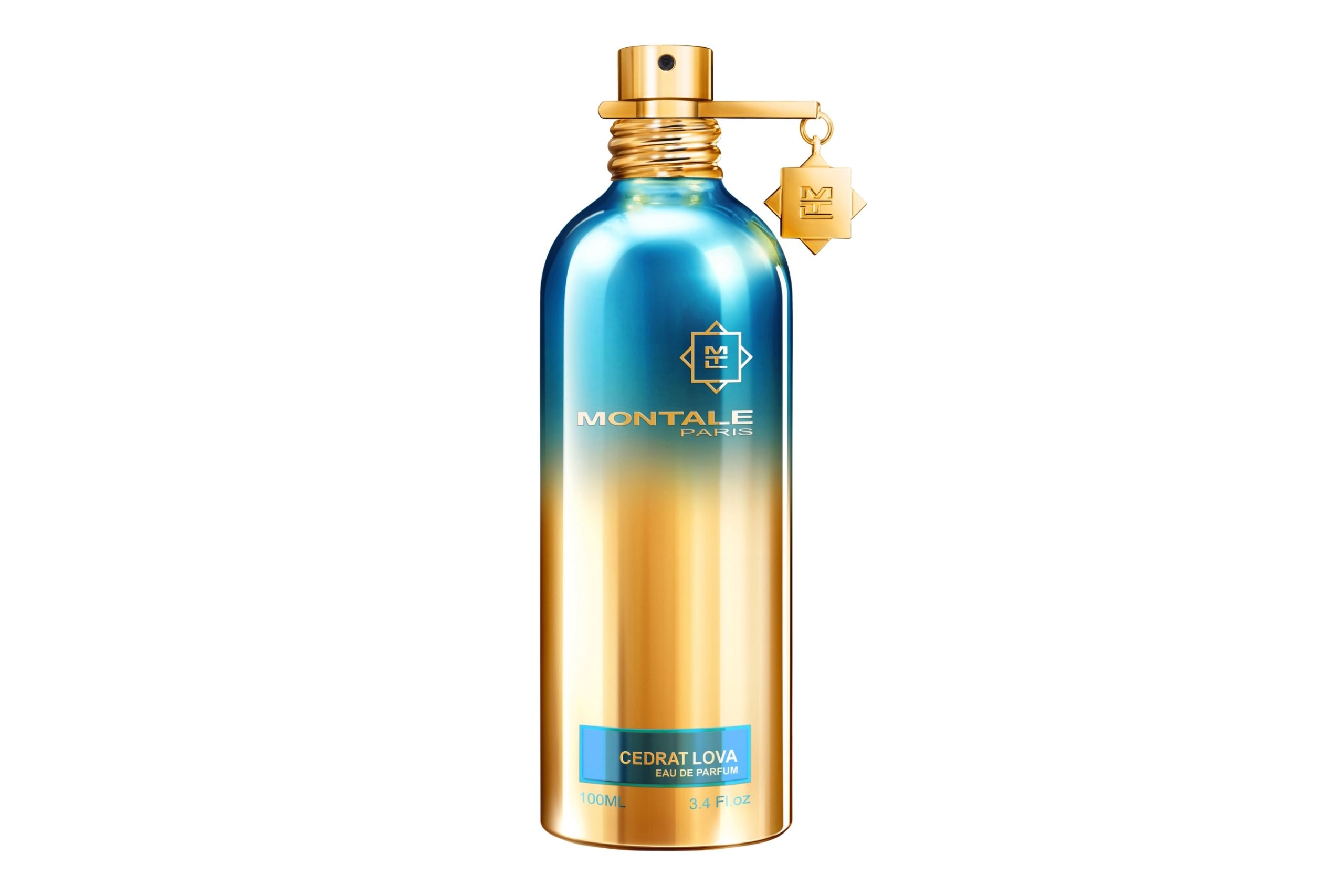 Montale Cedrat Lova