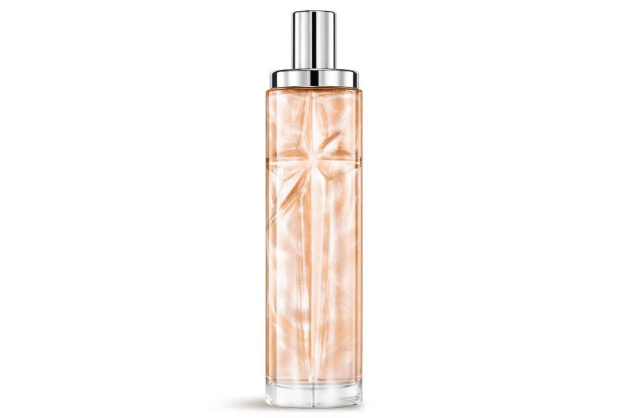 Mugler Starlicious Pineapple Musk