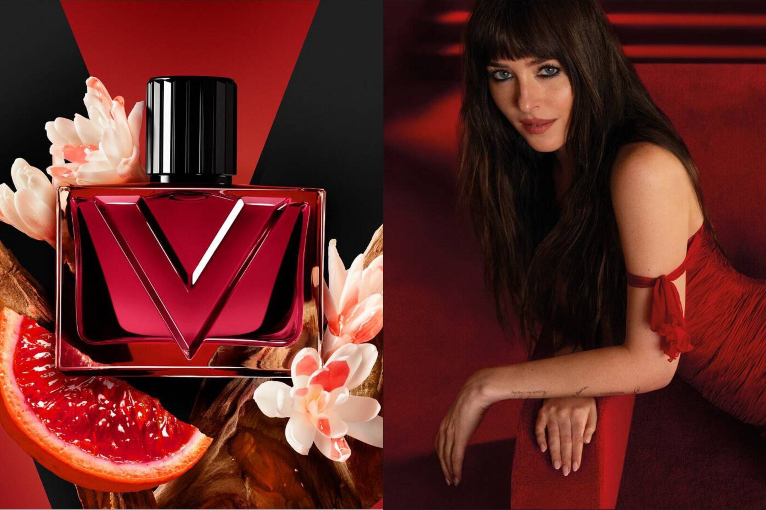 Valentino Vendetta Donna perfumy damskie Valentino Vendetta Donna perfumy damskie