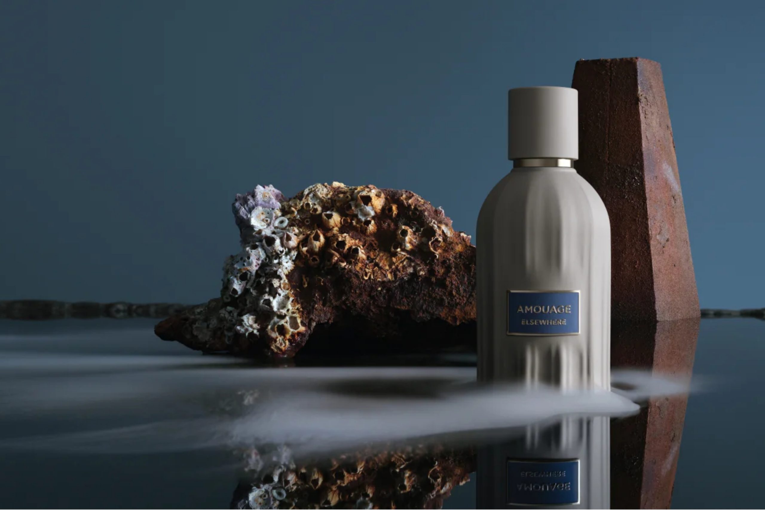 Amouage Elsewhere perfumy niszowe