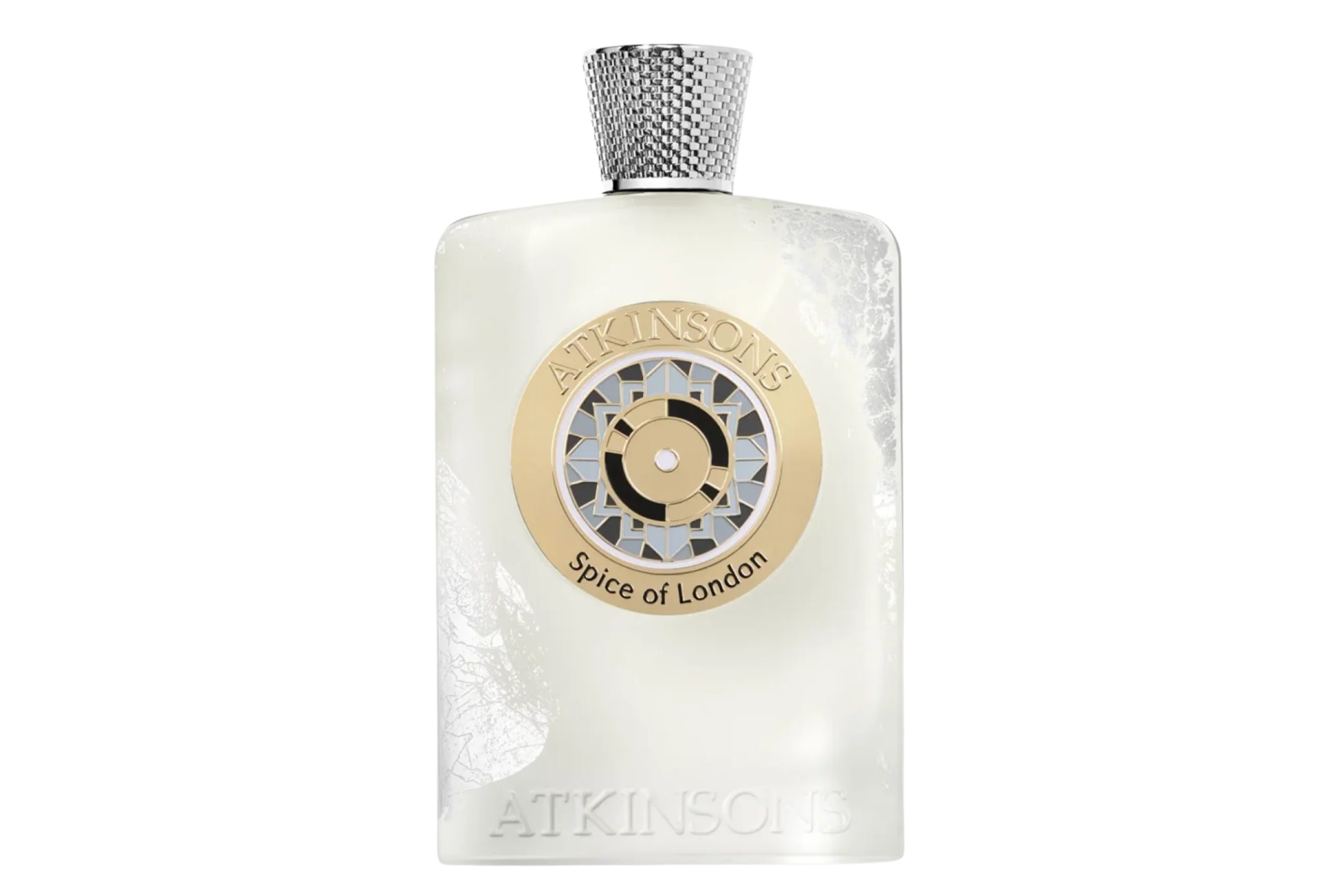 Atkinsons Spice of London Atkinsons Spice of London