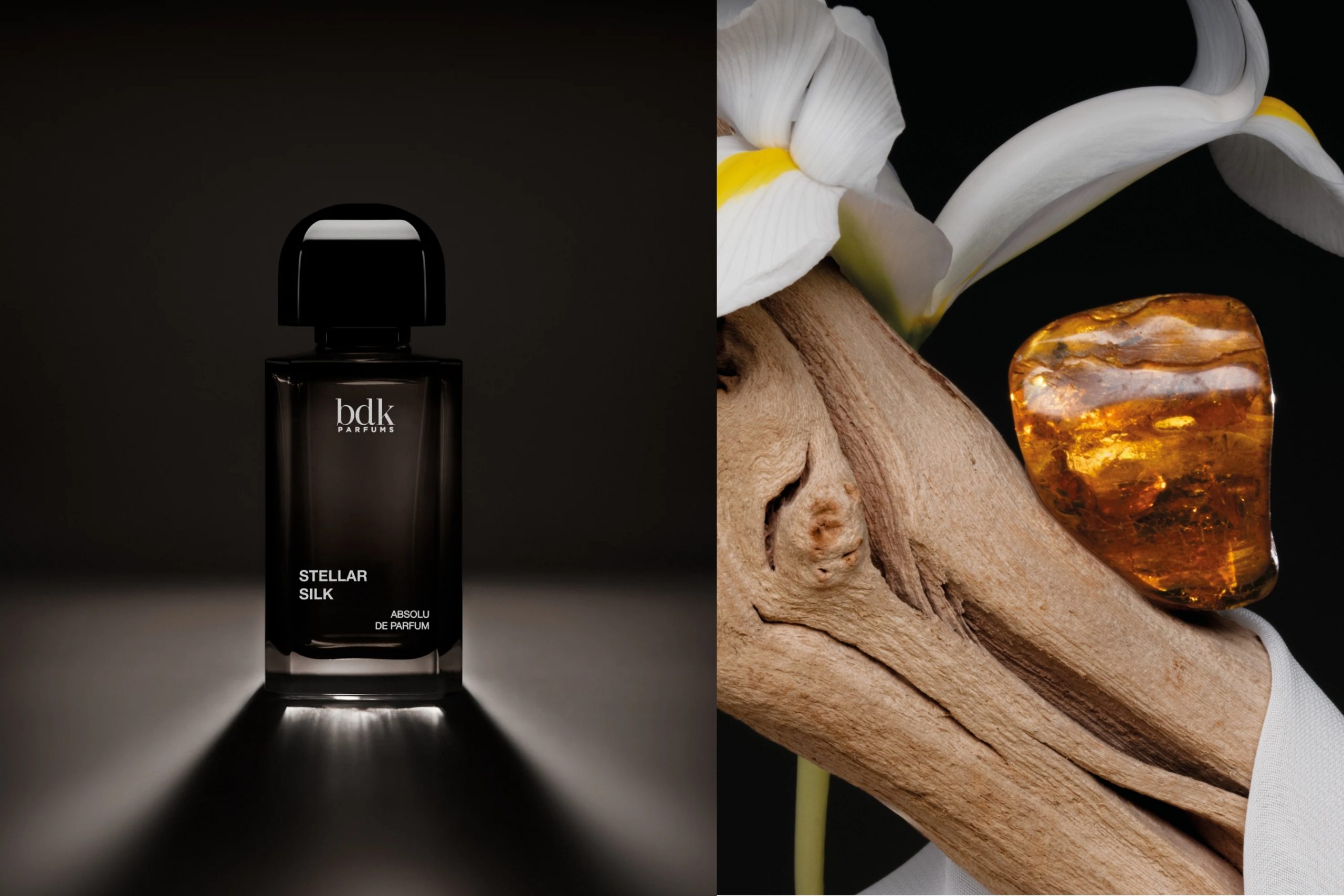 BDK Stellar Silk perfumy niszowe