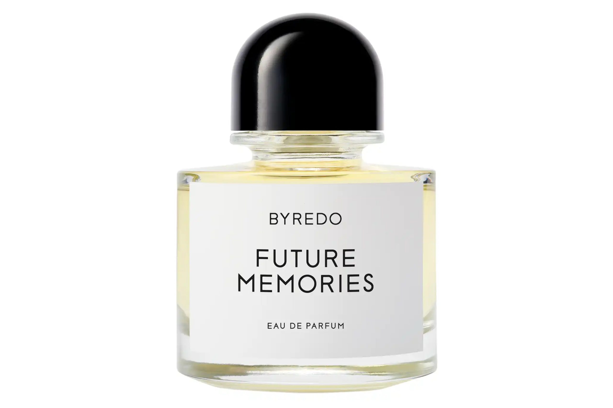 Byredo Future Memories