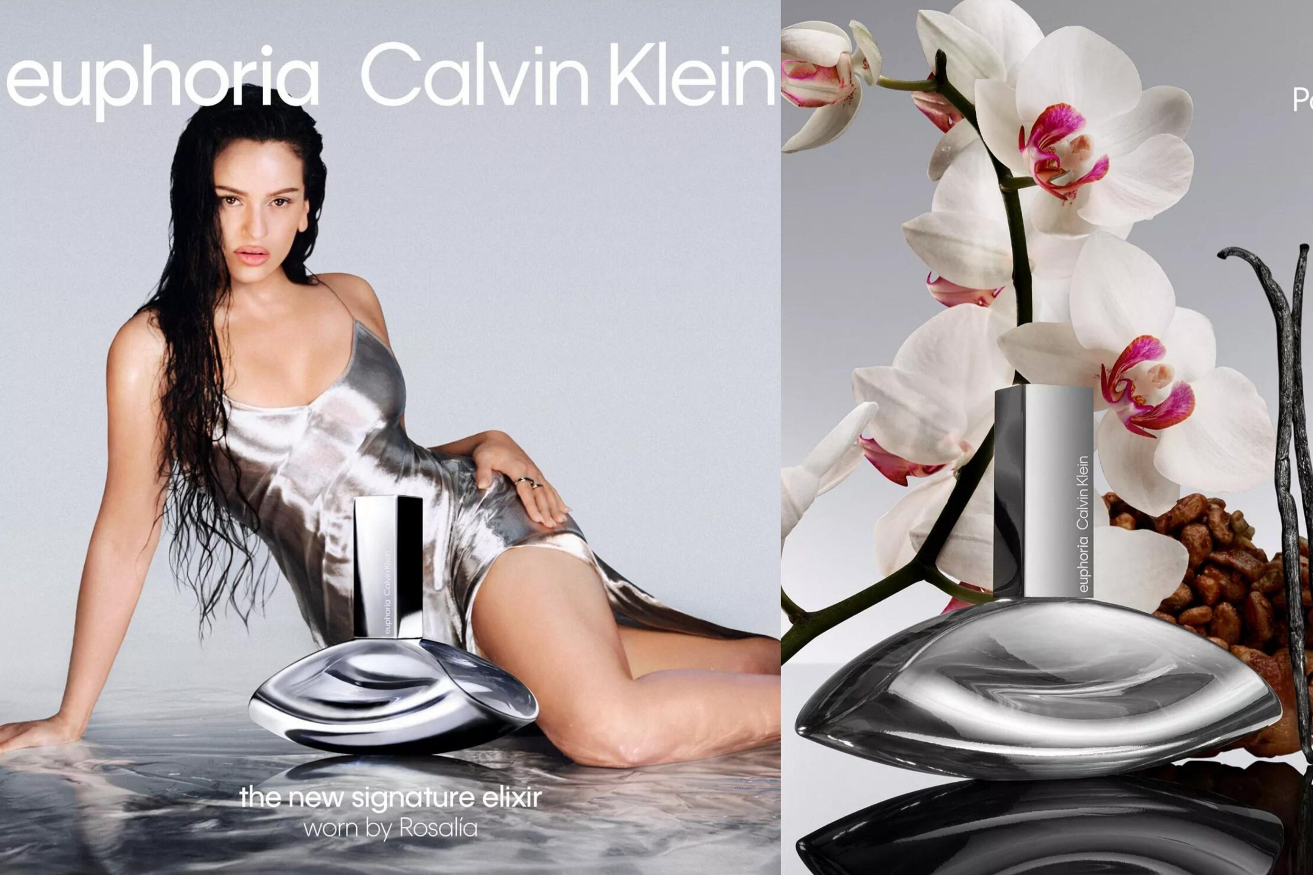 Calvin Klein Euphoria Signature Elixir Calvin Klein Euphoria Signature Elixir