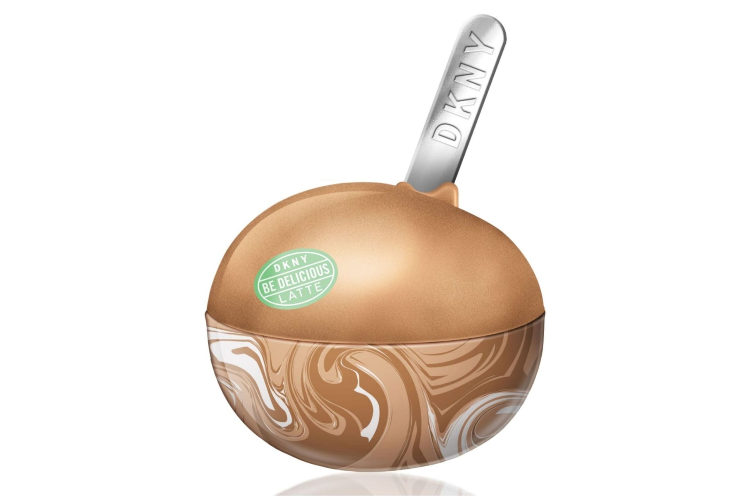 DKNY Be Delicious Latte Pistachio DKNY Be Delicious Latte Pistachio