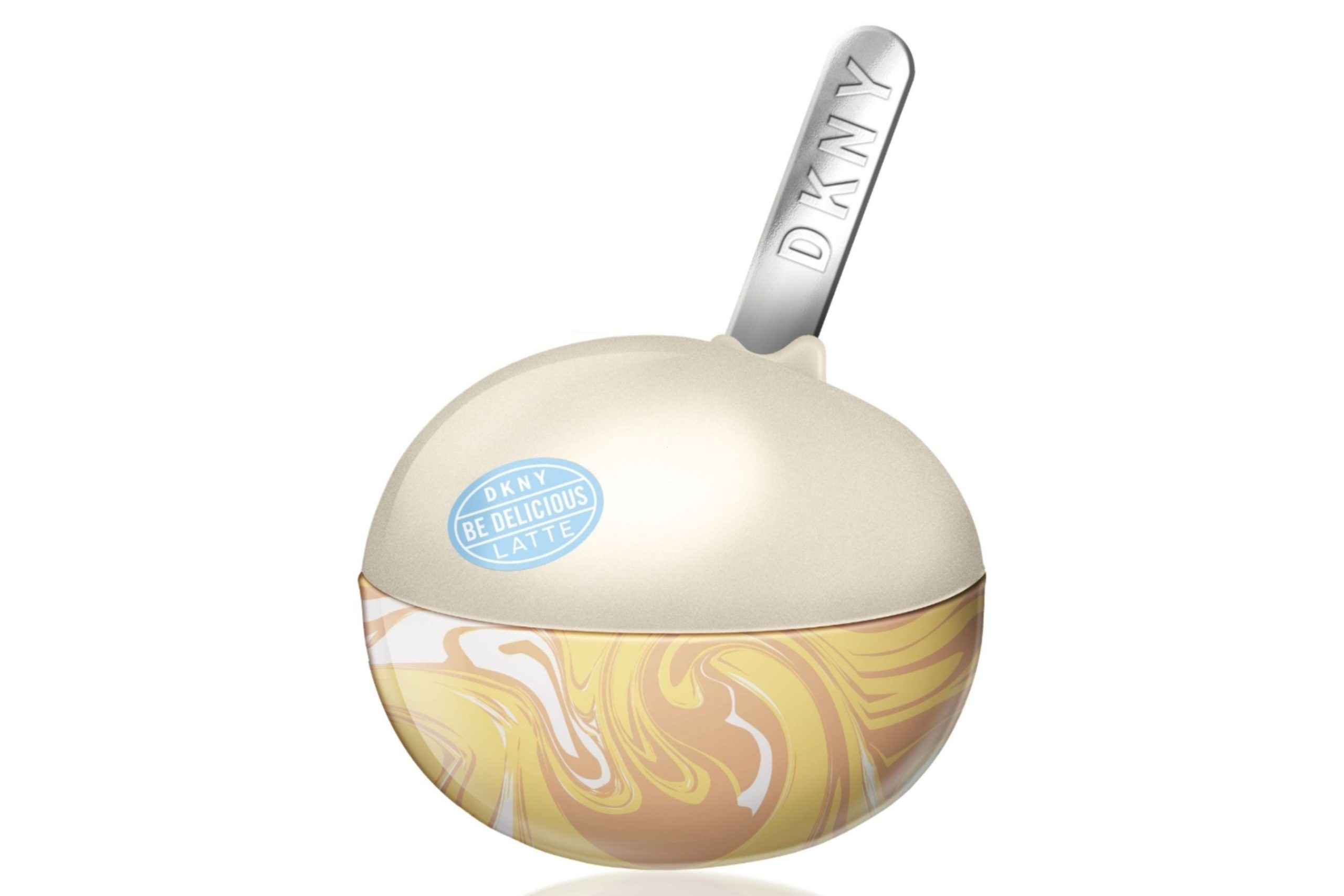 DKNY Be Delicious Latte Vanilla DKNY Be Delicious Latte Vanilla