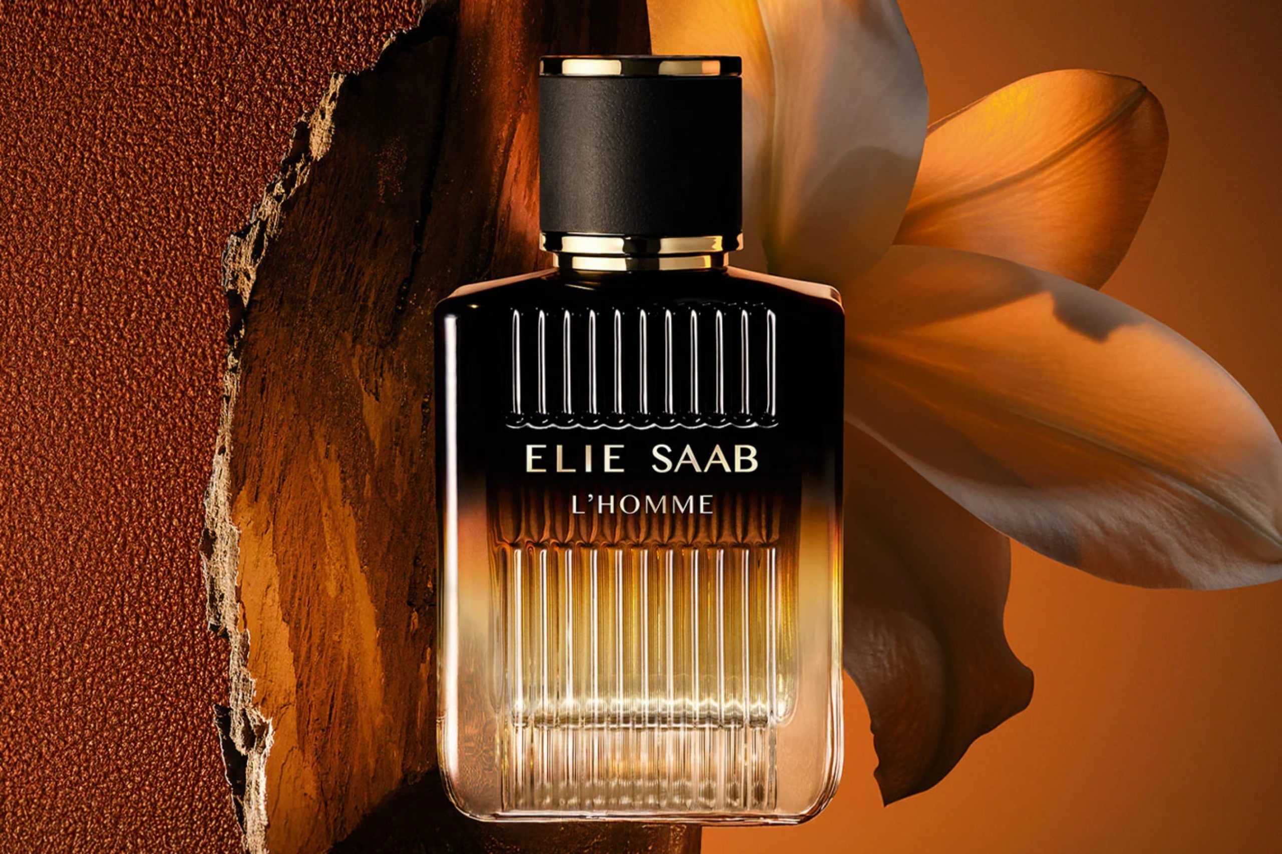 Elie Saab L'Homme Intense perfumy męskie