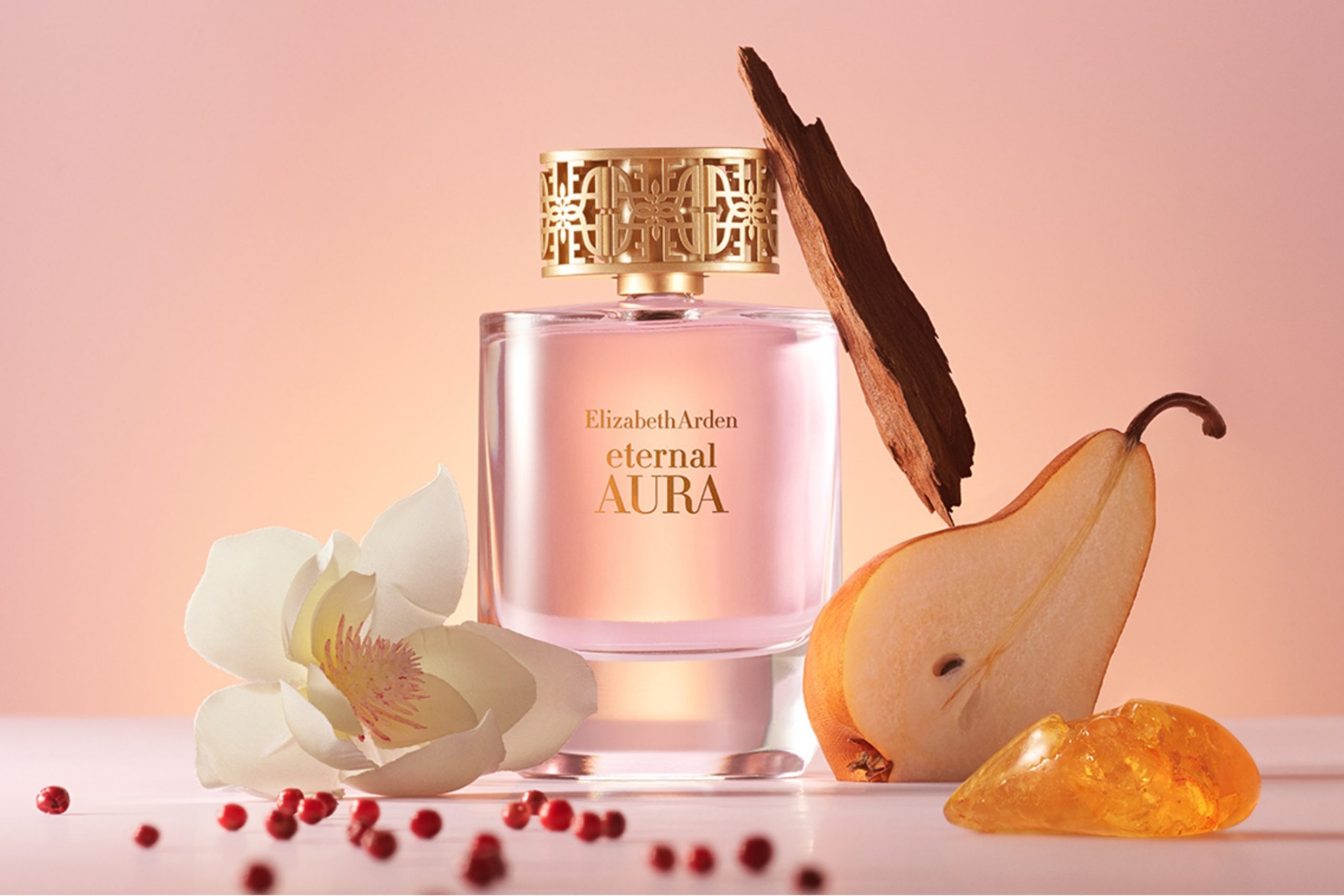 Elizabeth Arden Eternal Aura perfumy damskie