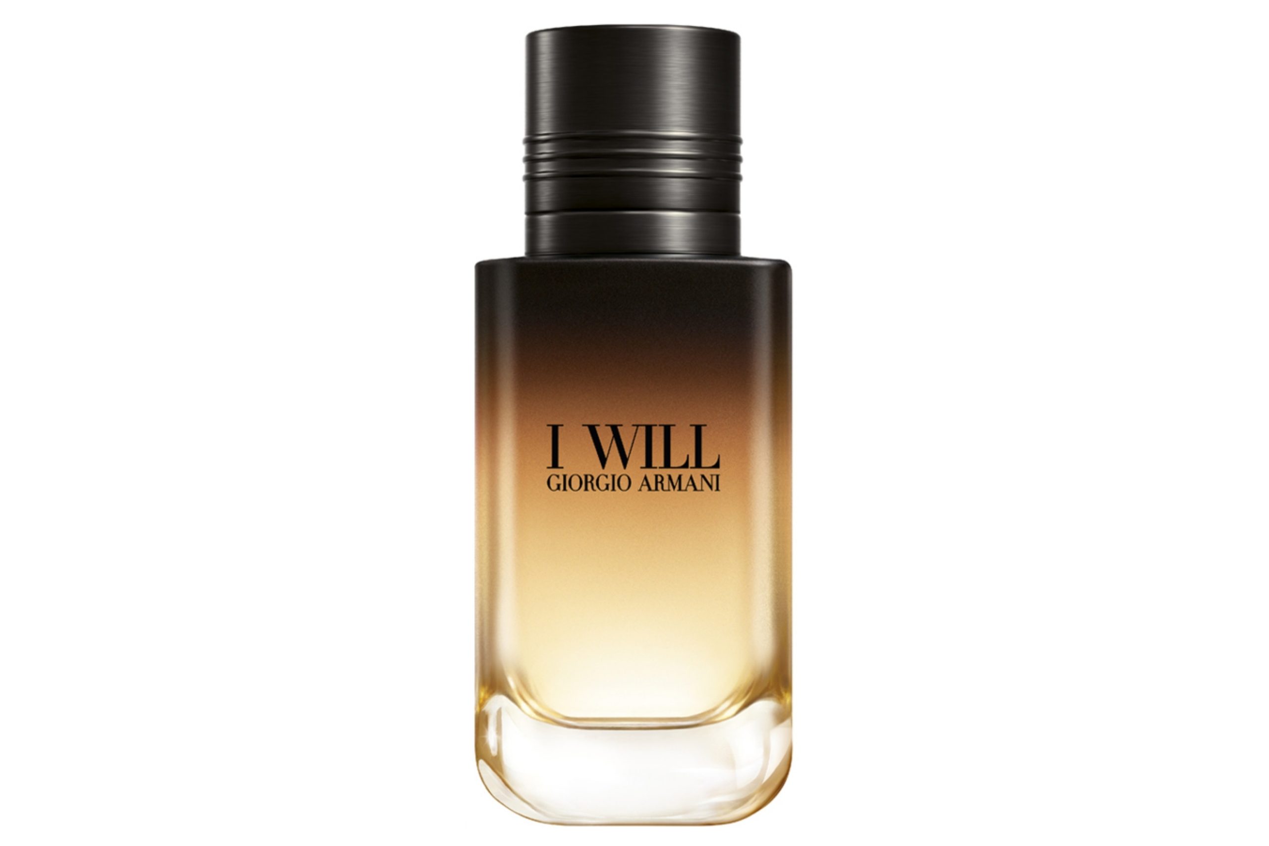 Giorgio Armani I Will