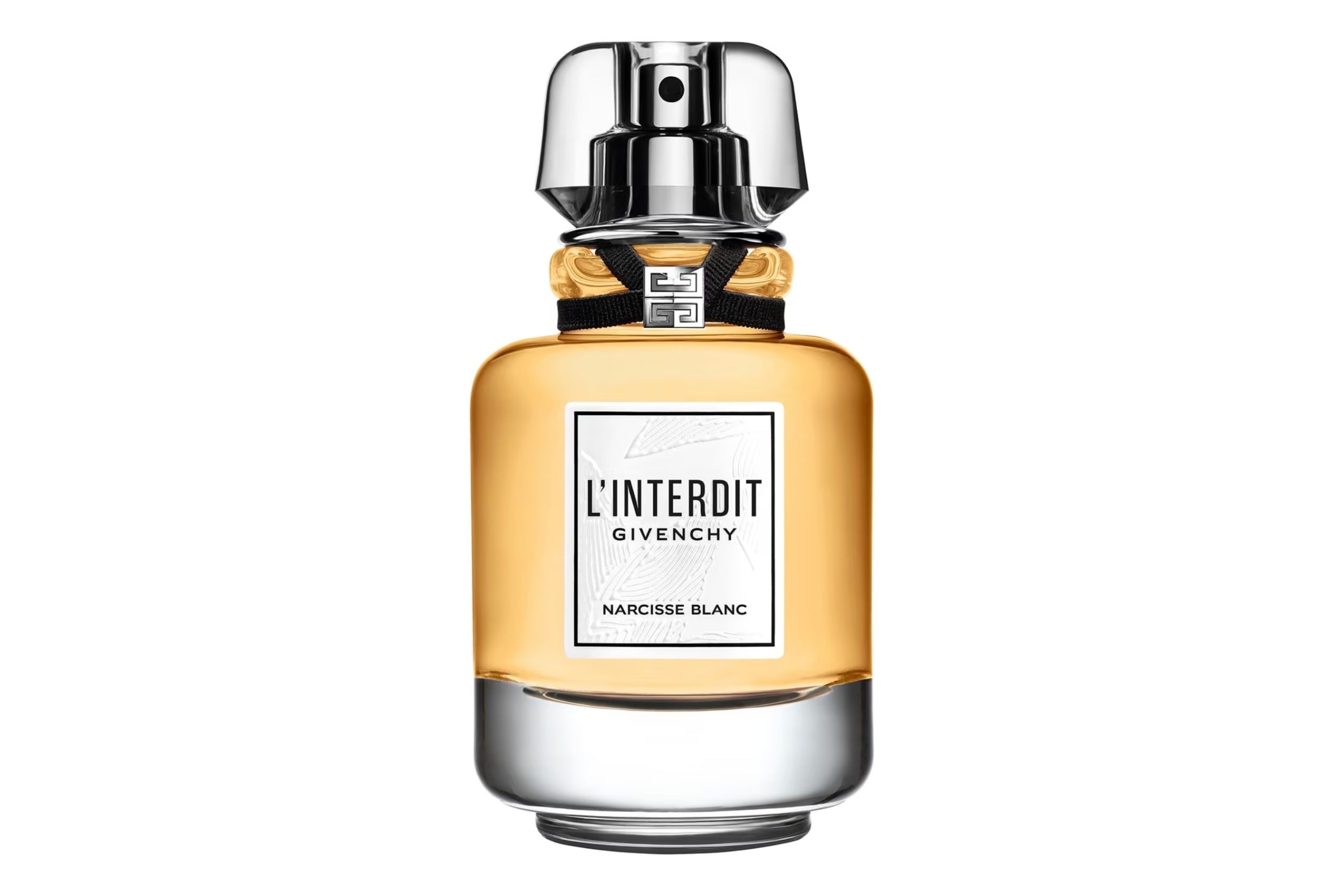 Givenchy L'Interdit Narcisse Blanc Givenchy L'Interdit Narcisse Blanc
