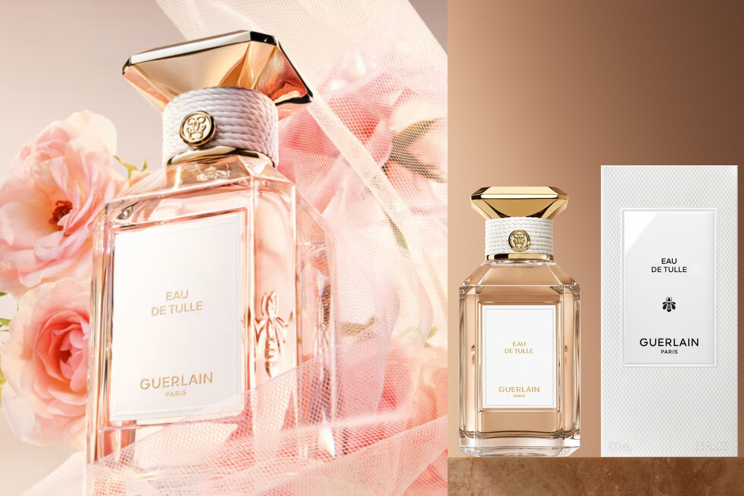Guerlain Eau de Tulle perfumy niszowe Guerlain Eau de Tulle perfumy niszowe